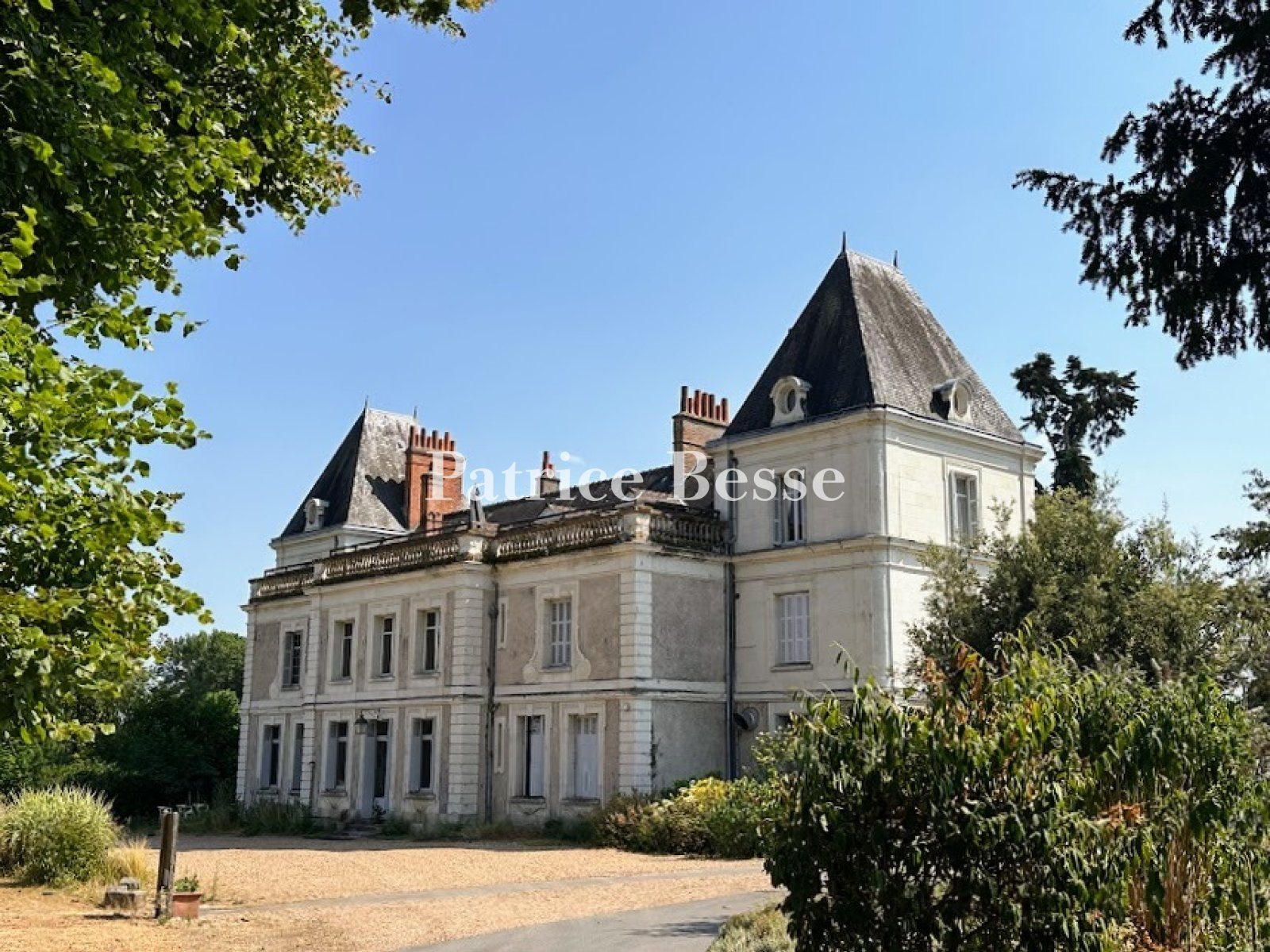 Appartement à vendre, 28m², Tours