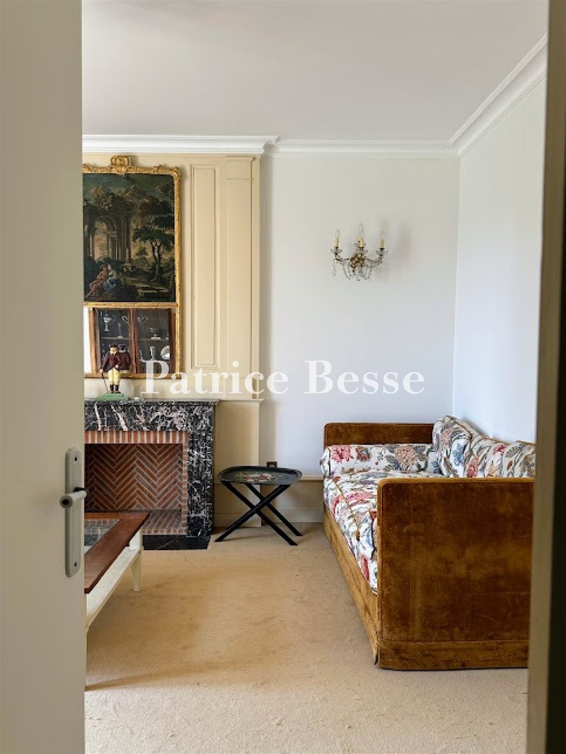 Appartement à vendre, 28m², Tours