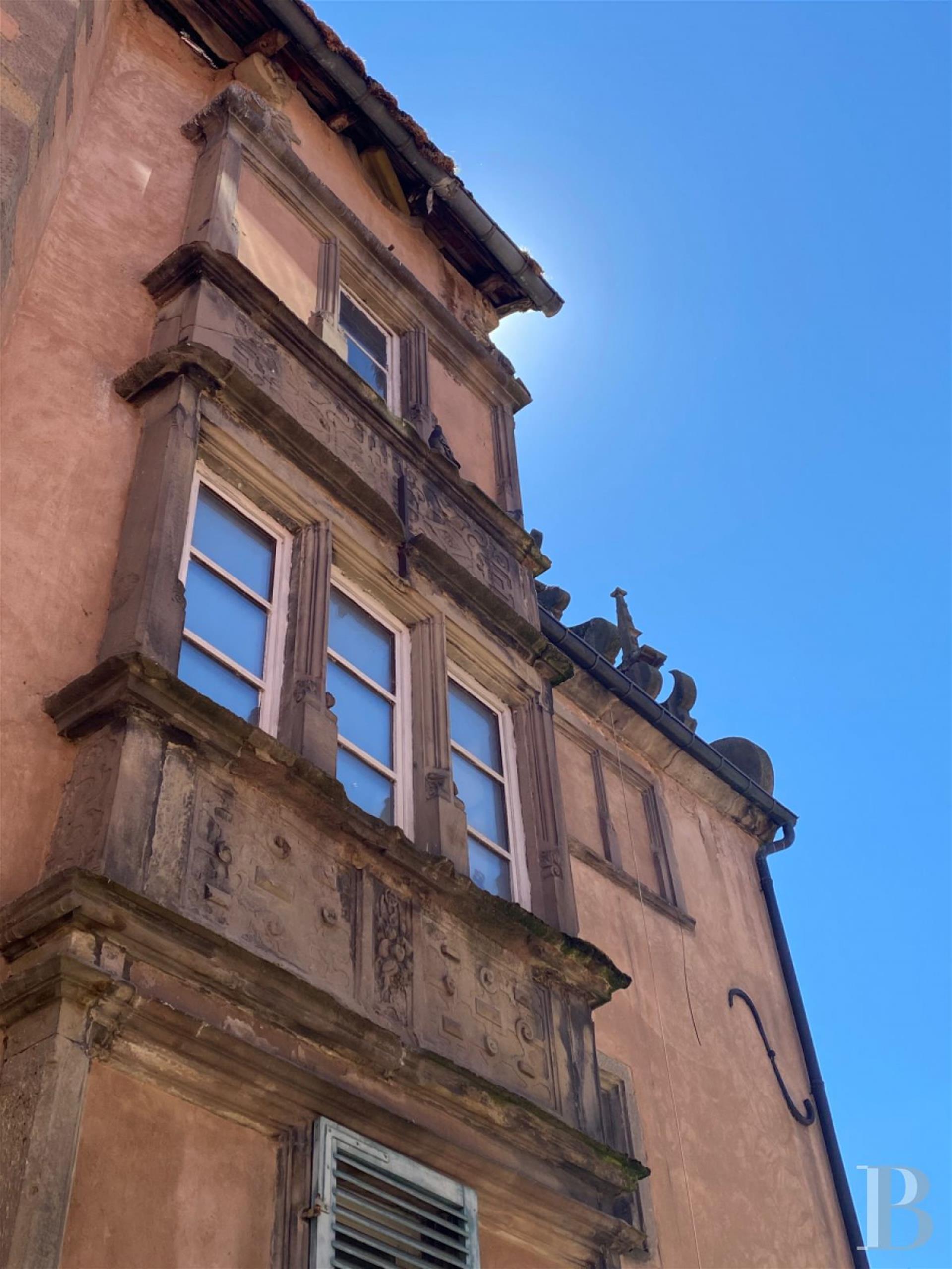 Maison à vendre, 300m², Sarre-Union