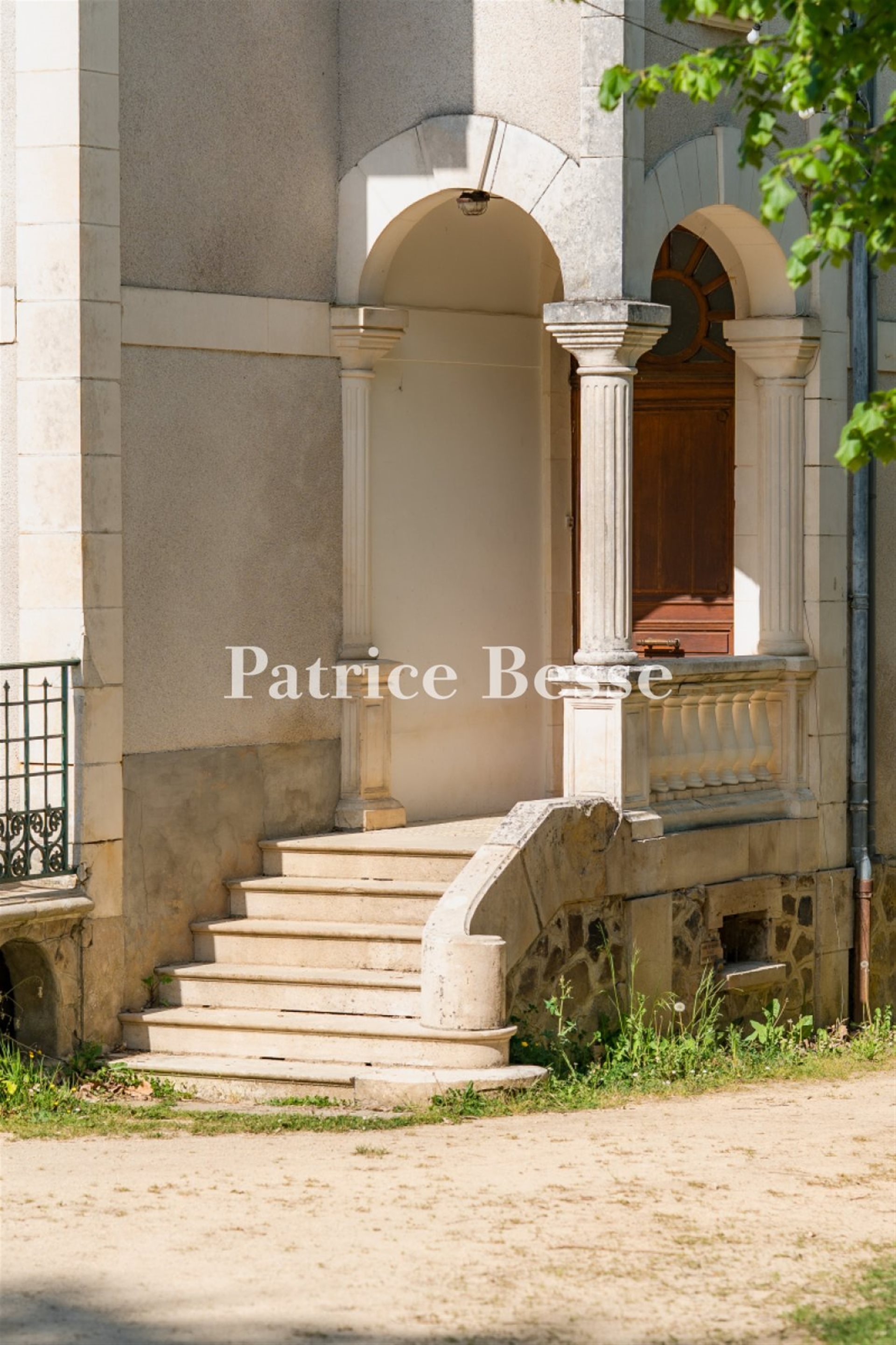 Maison à vendre, 313m², Saint-Sauveur-en-Puisaye