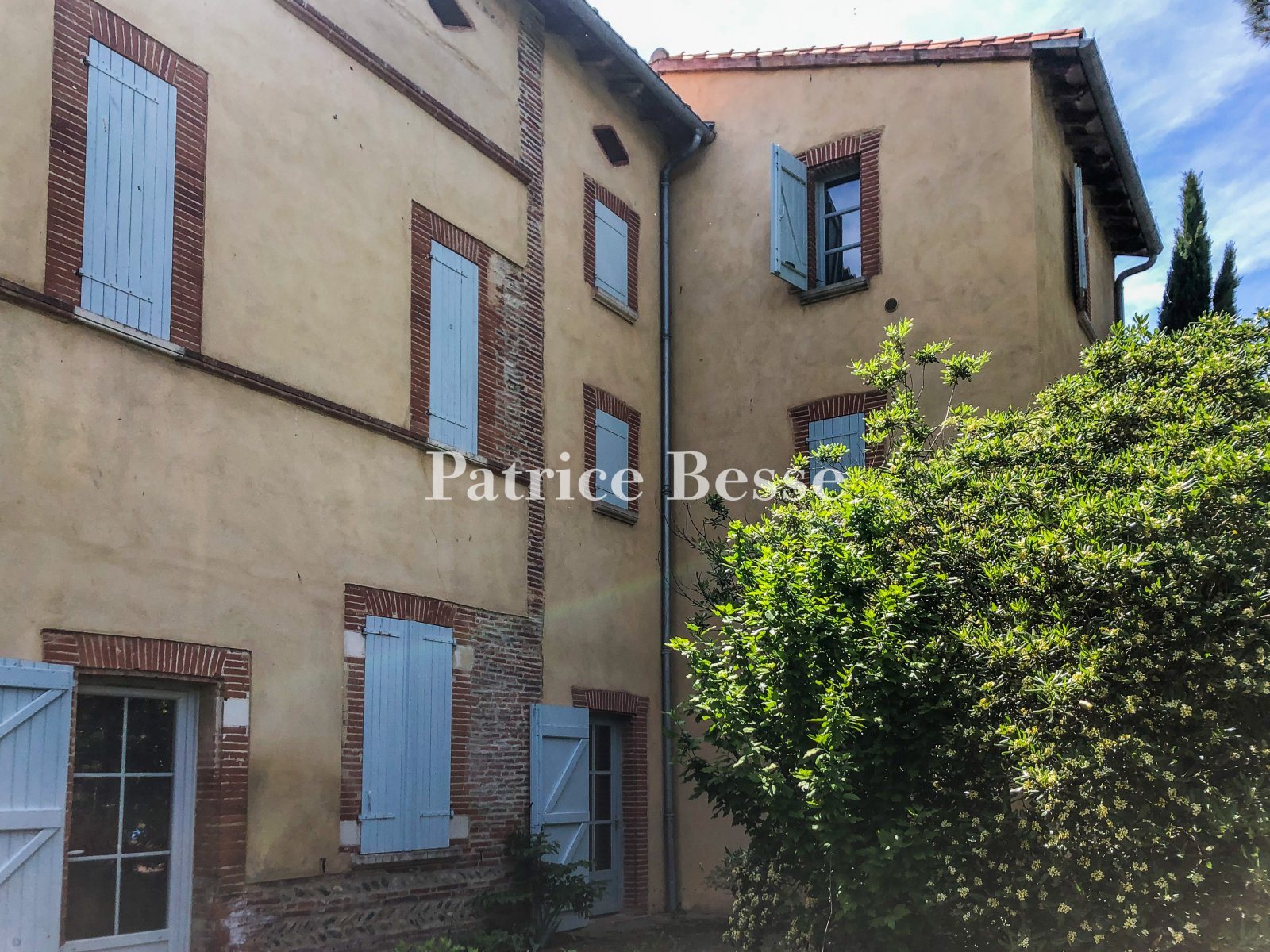 Maison à vendre, 470m², Marquefave