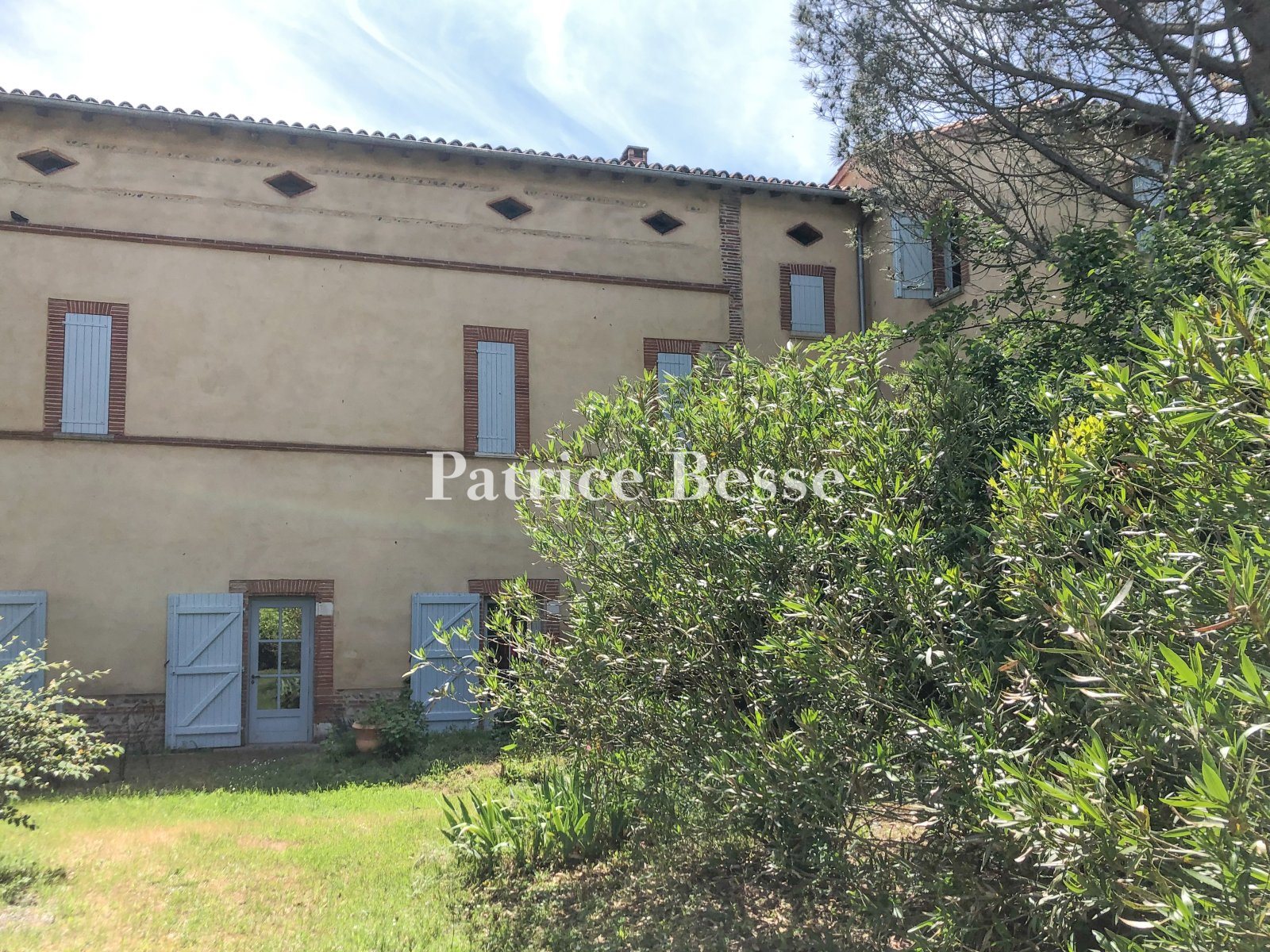 Maison à vendre, 470m², Marquefave