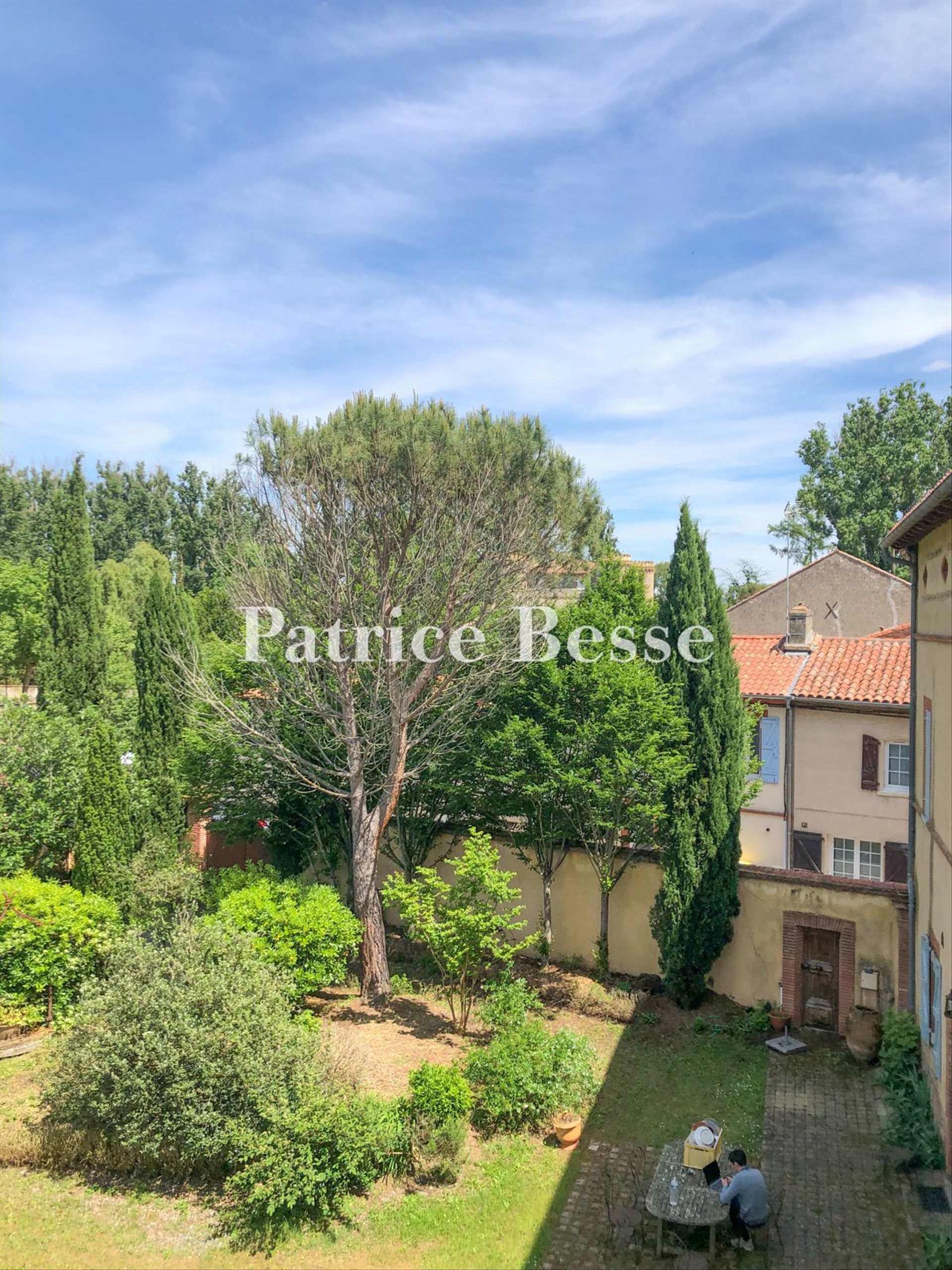 Maison à vendre, 470m², Marquefave