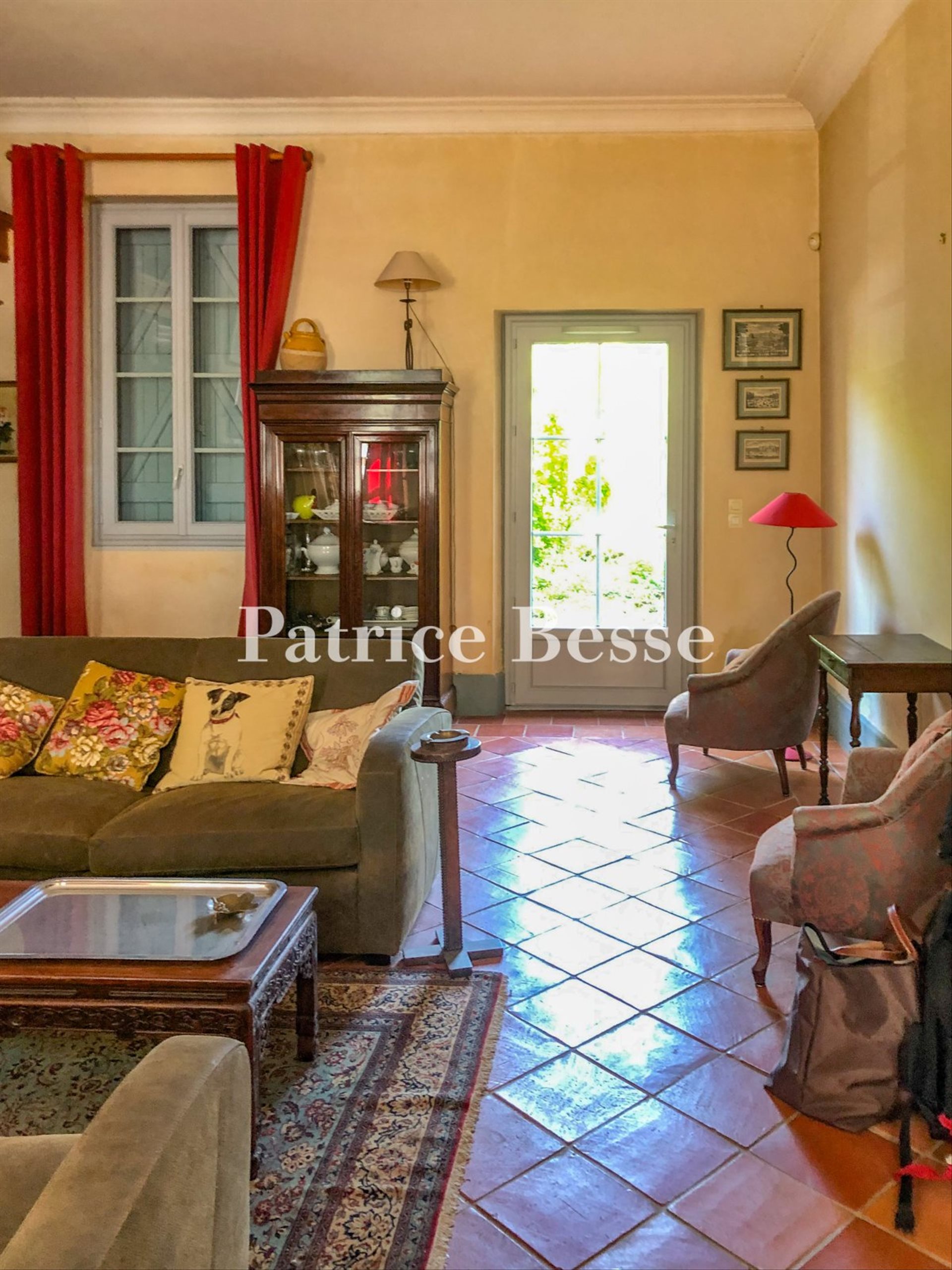 Maison à vendre, 470m², Marquefave