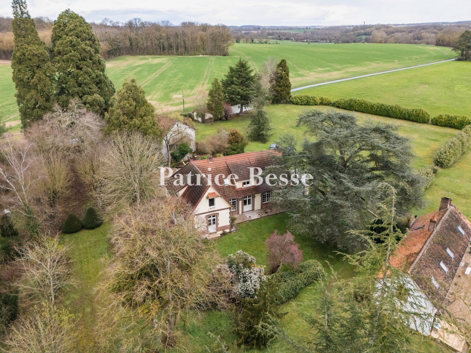 Maison à vendre, 474m², Briare
