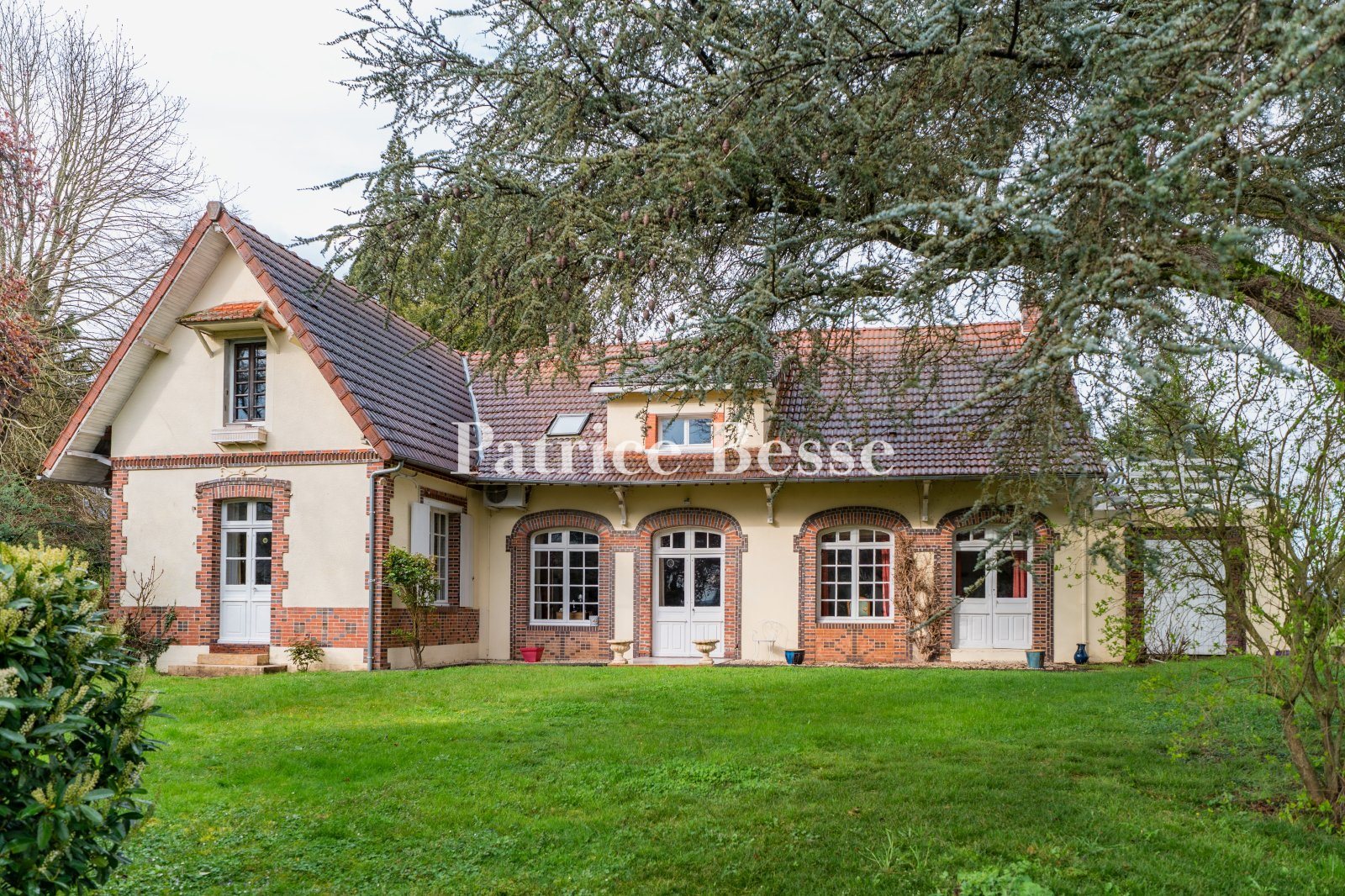 Maison à vendre, 474m², Briare