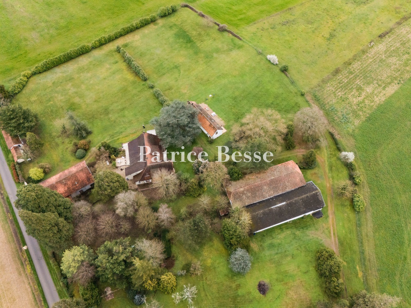 Maison à vendre, 474m², Briare