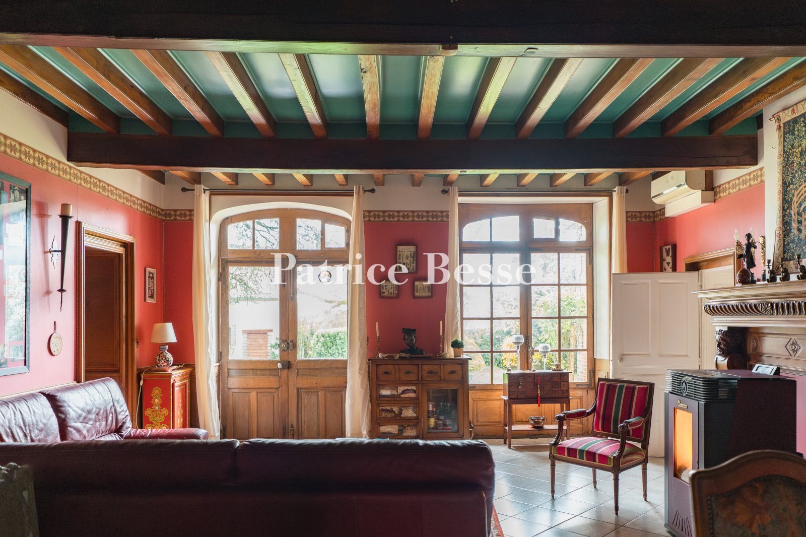 Maison à vendre, 474m², Briare