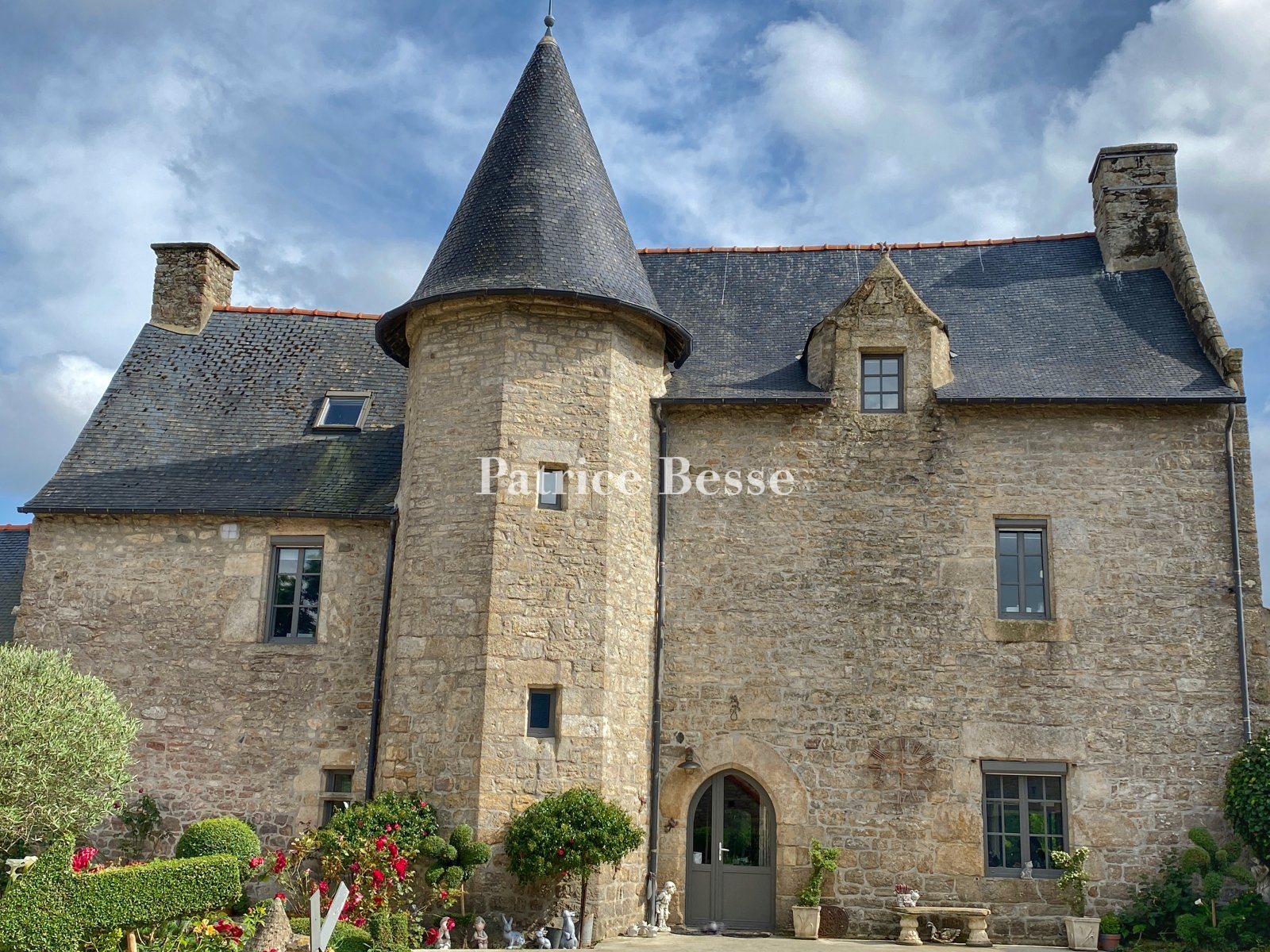 Maison à vendre, 312m², Guingamp