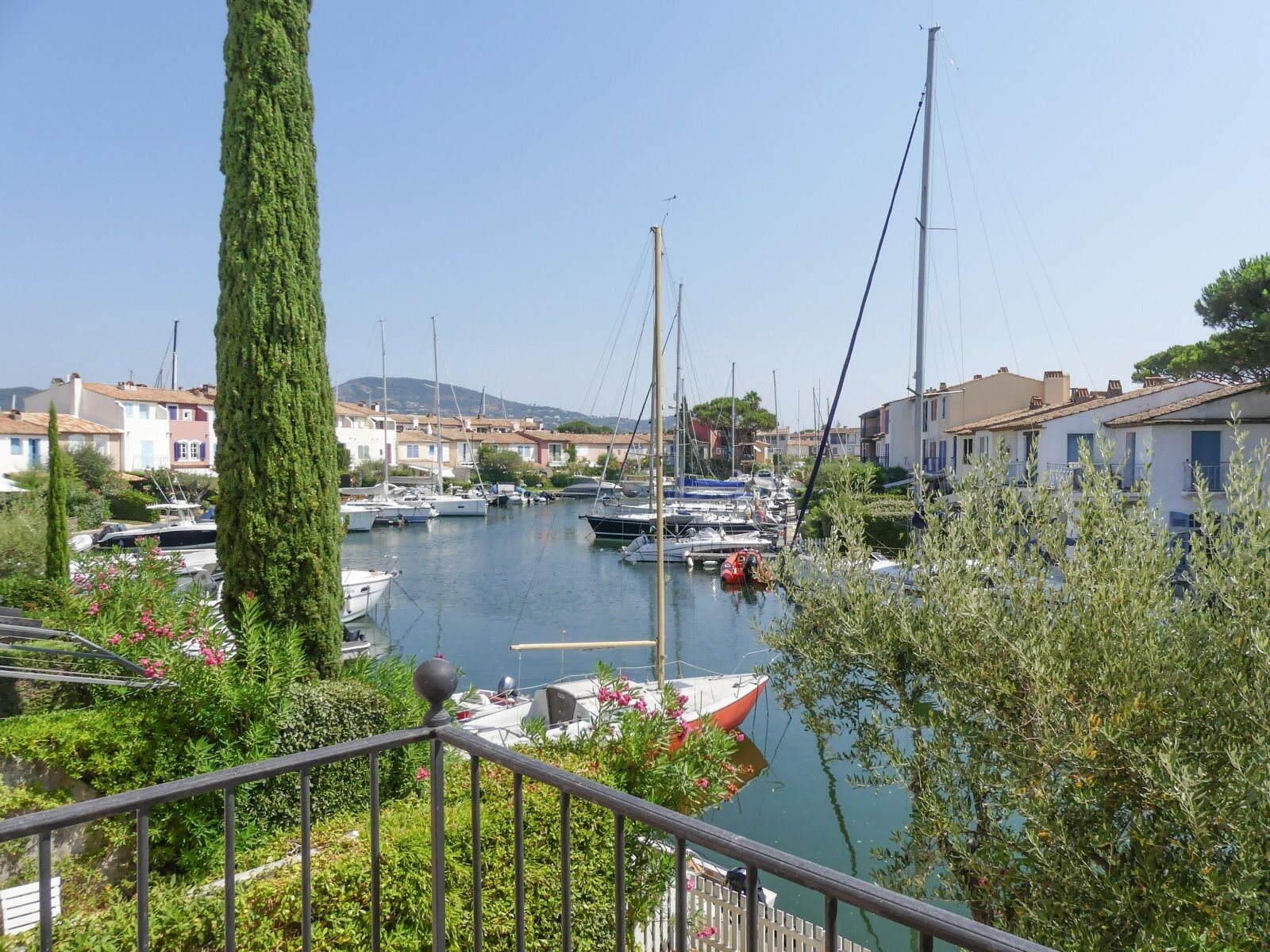 Maison à vendre, 89m², Saint-Tropez