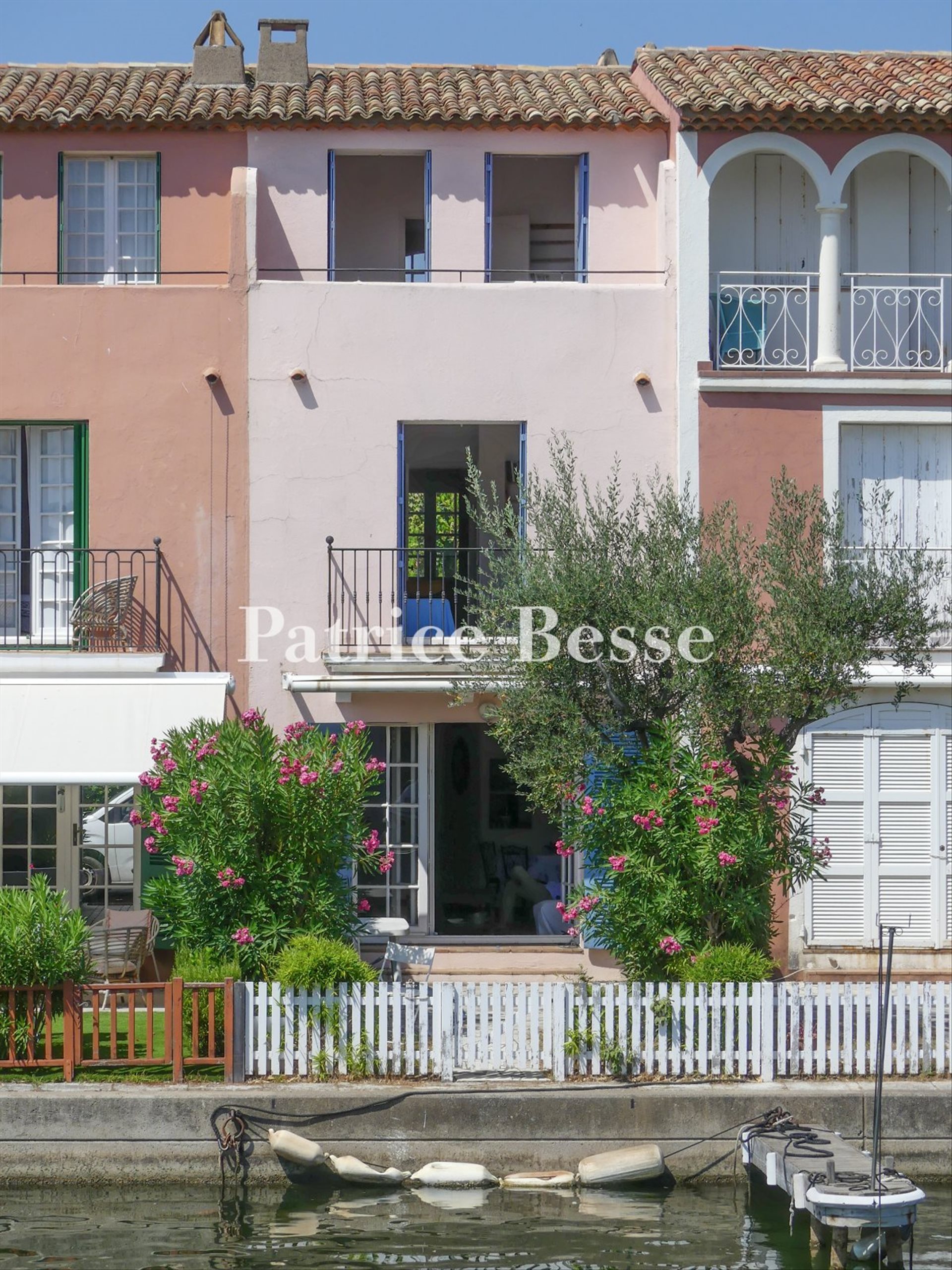 Maison à vendre, 89m², Saint-Tropez