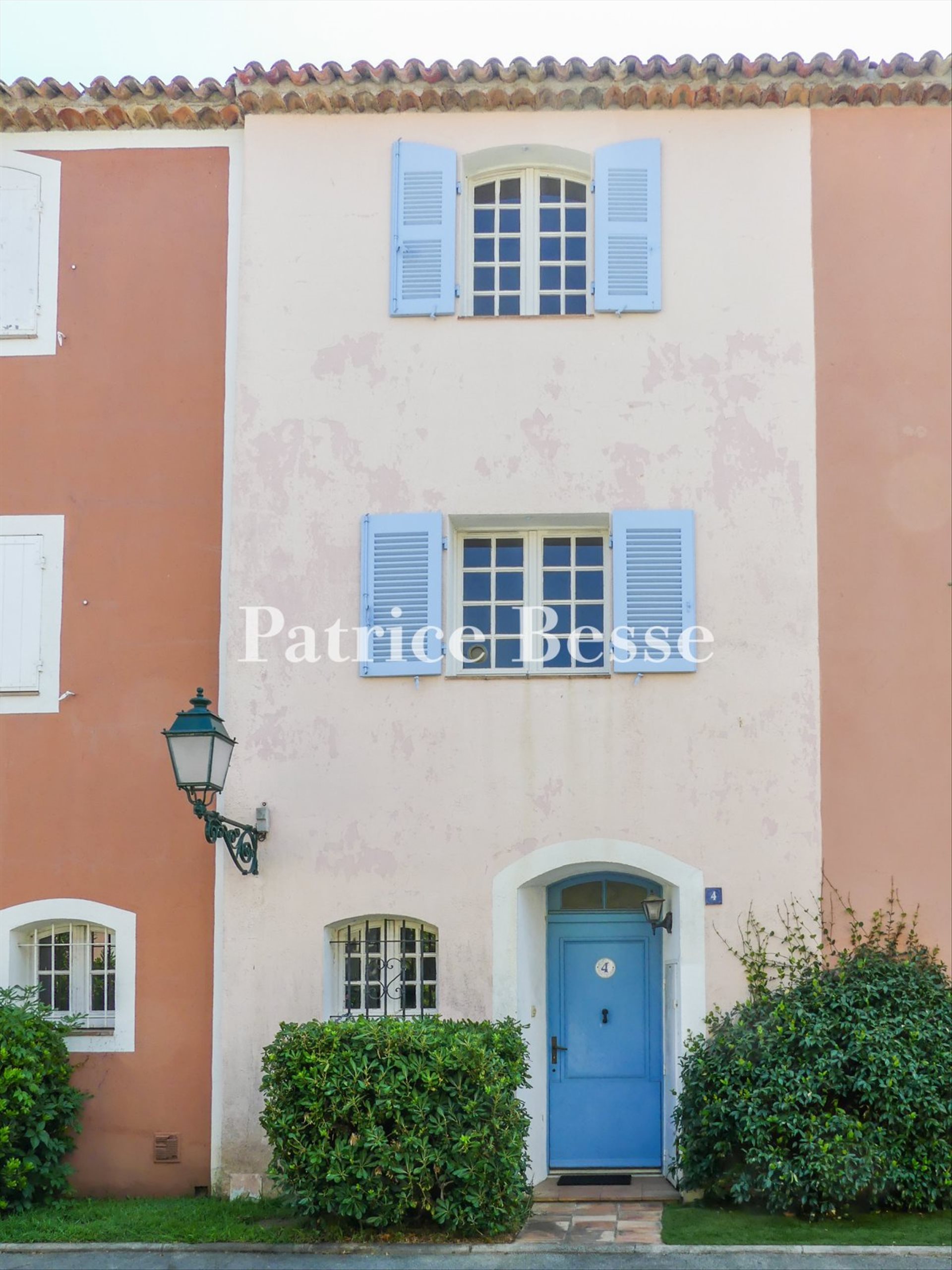 Maison à vendre, 89m², Saint-Tropez