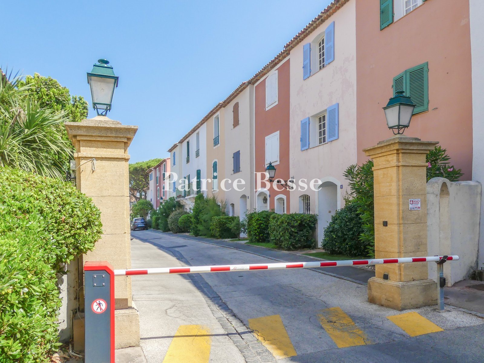 Maison à vendre, 89m², Saint-Tropez