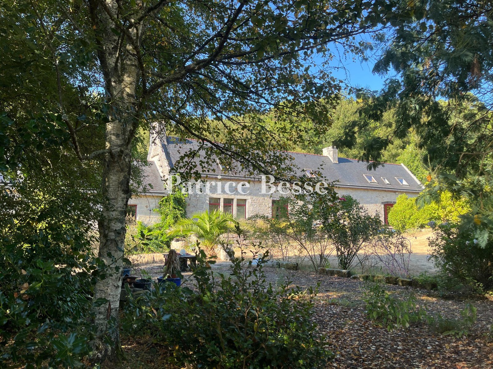 Maison à vendre, 400m², Saint-Evarzec