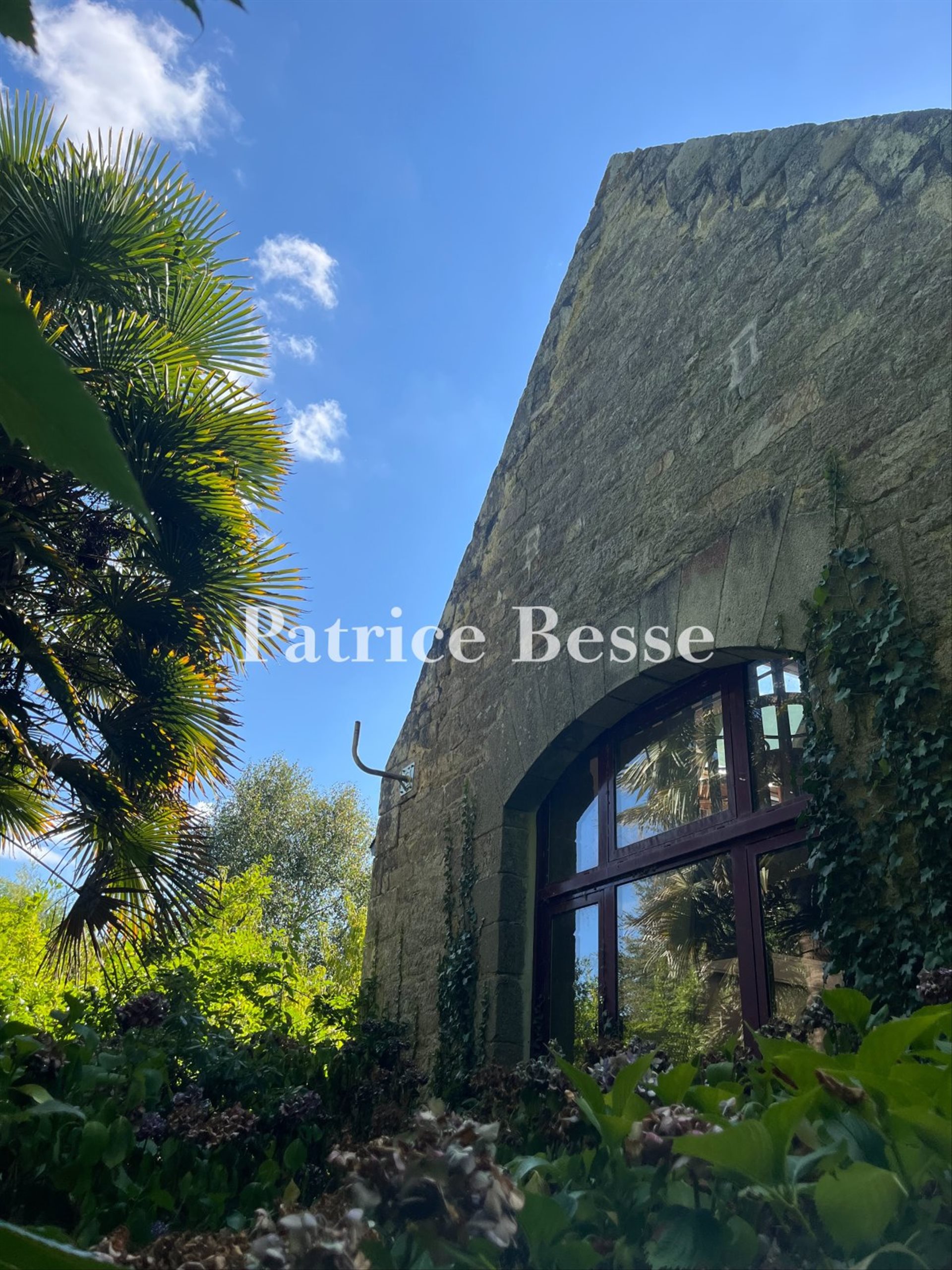 Maison à vendre, 400m², Saint-Evarzec