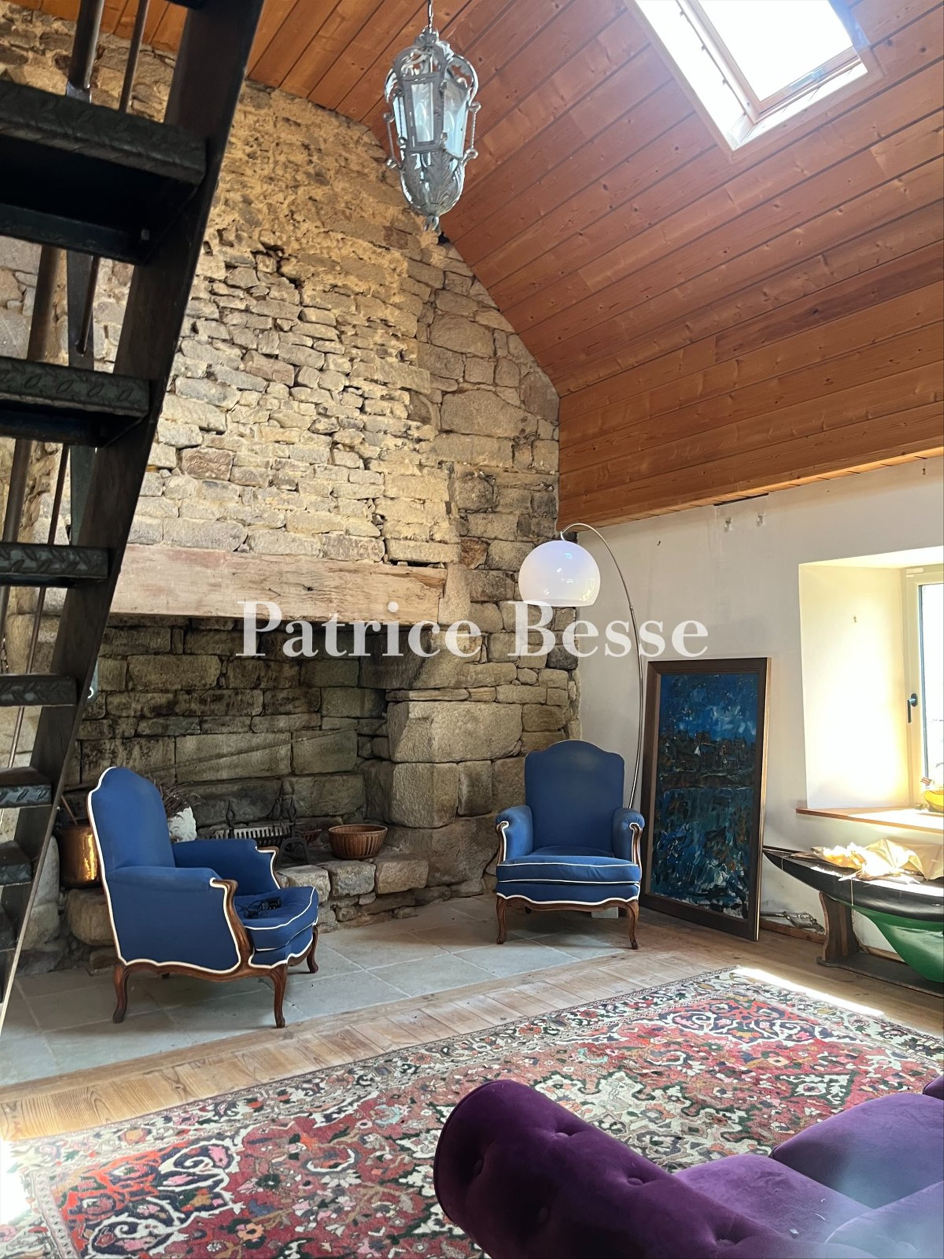 Maison à vendre, 400m², Saint-Evarzec