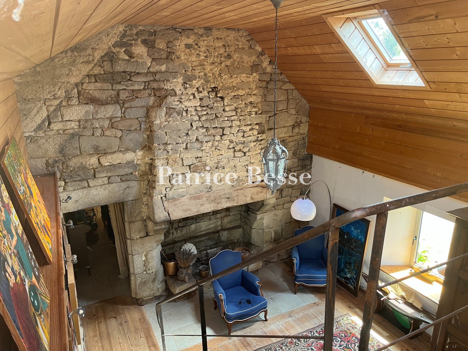 Maison à vendre, 400m², Saint-Evarzec