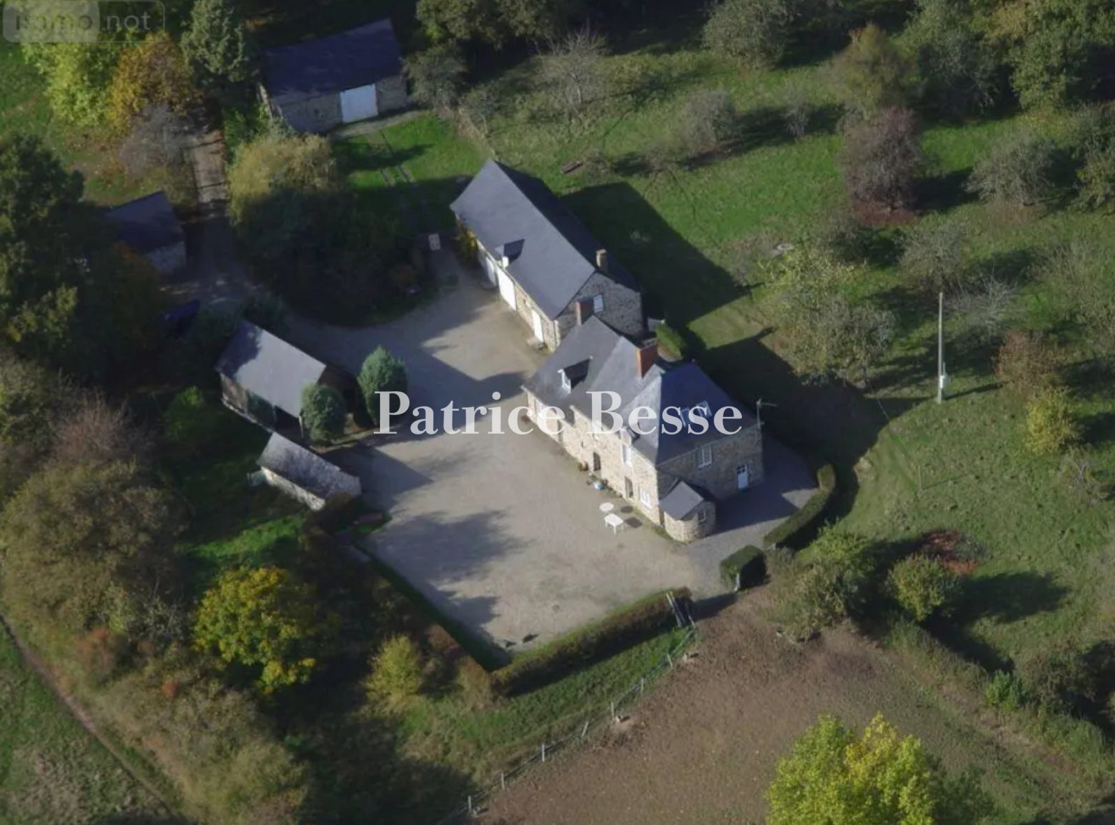 Maison à vendre, 236m², Laval