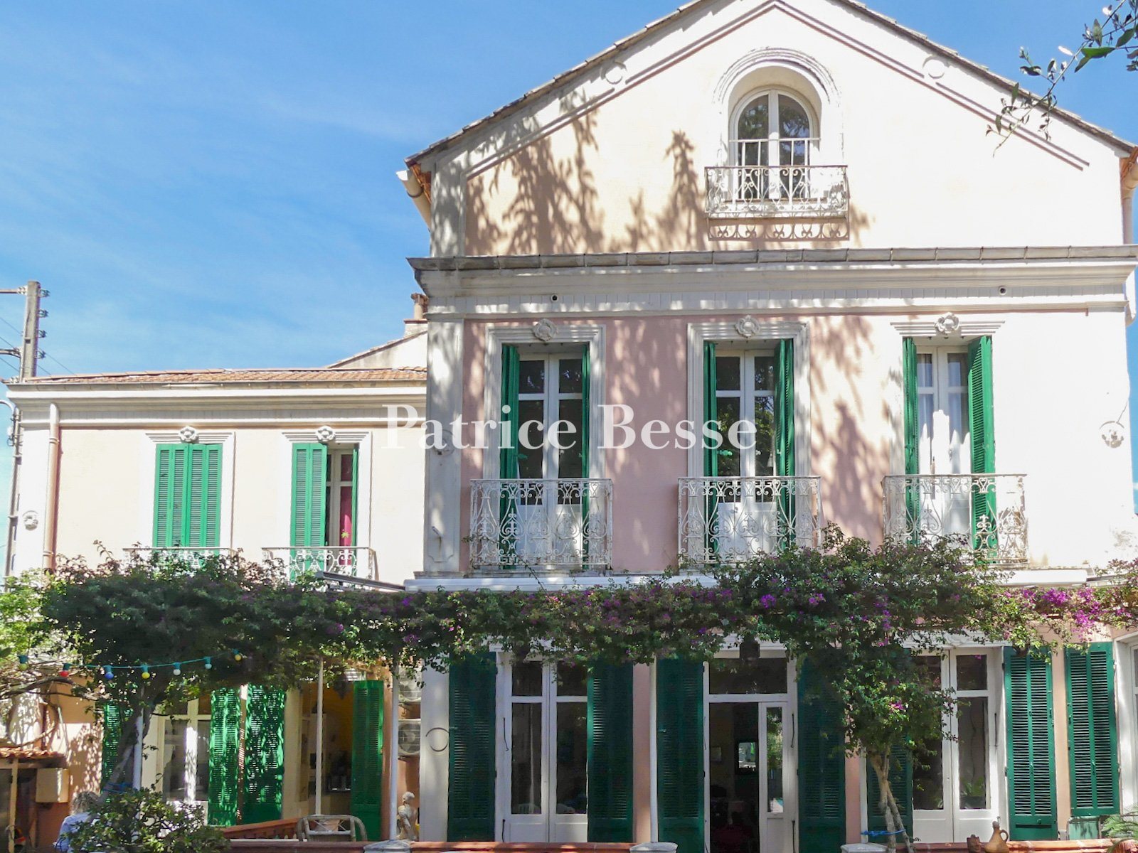 Maison à vendre, 221m², Toulon