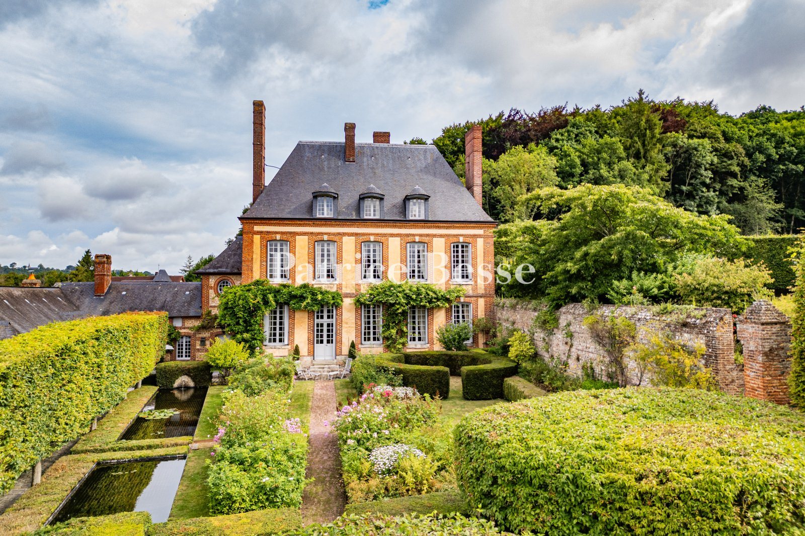 Maison à vendre, 580m², Cany-Barville