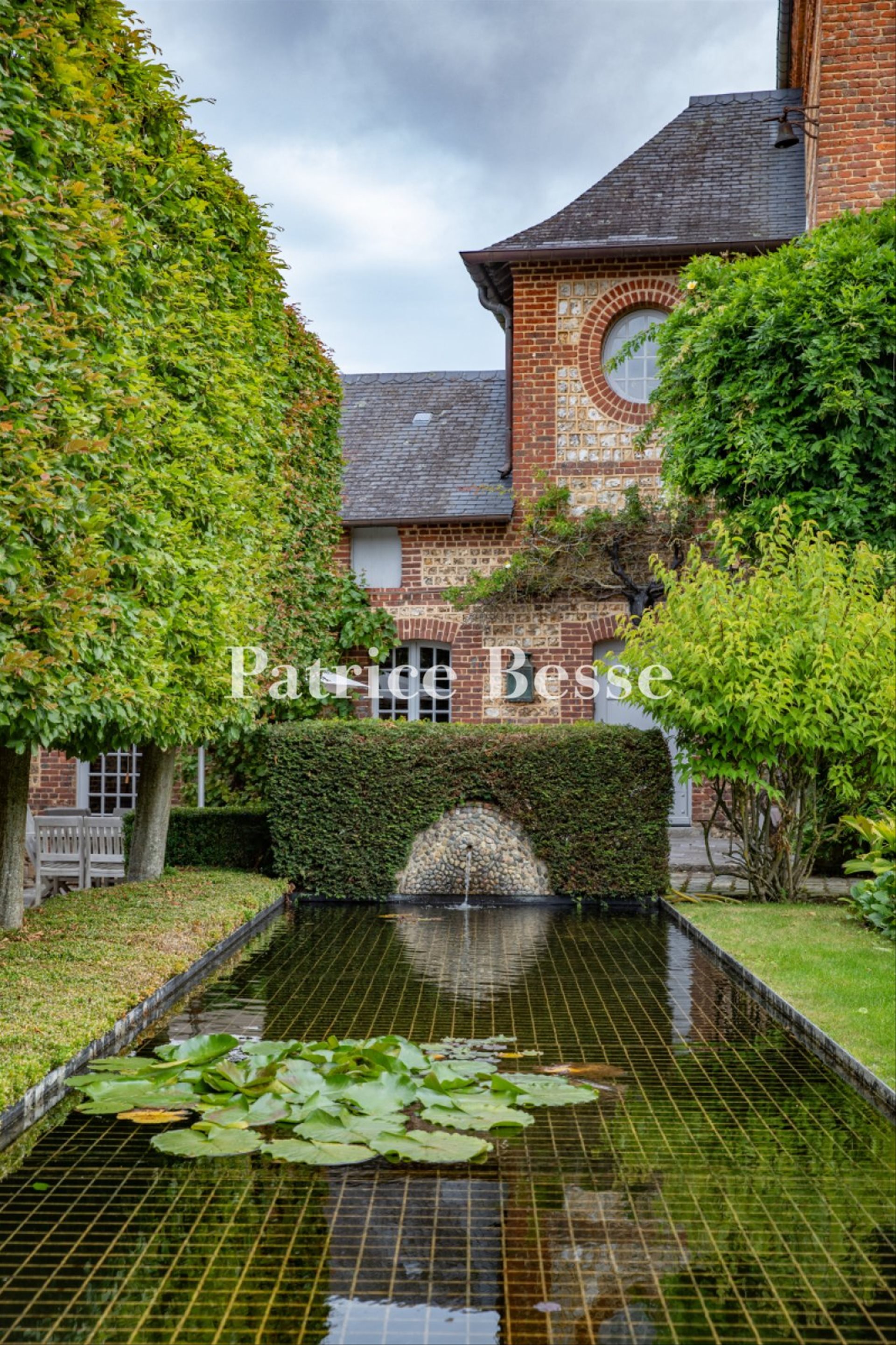 Maison à vendre, 580m², Cany-Barville