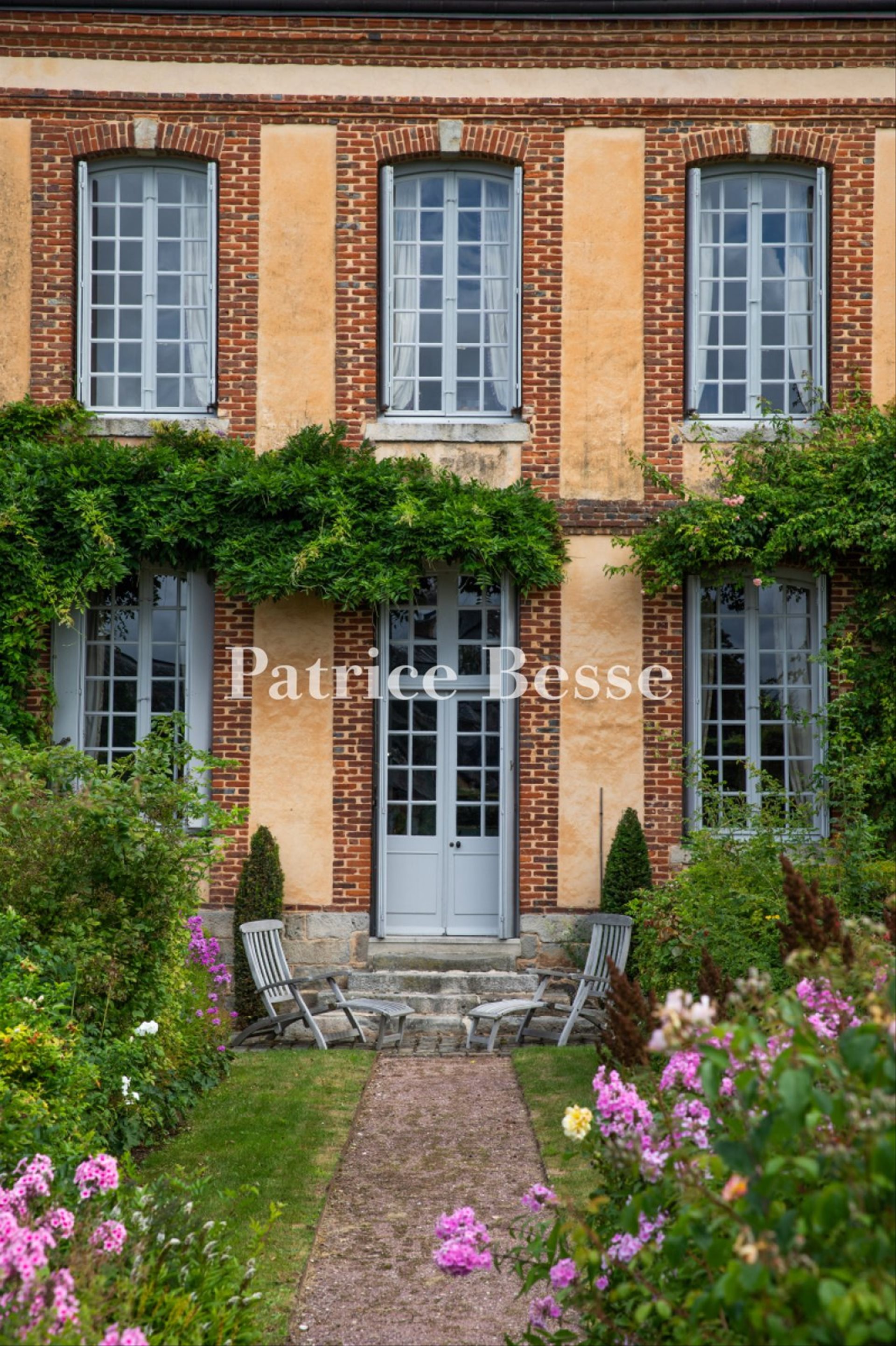 Maison à vendre, 580m², Cany-Barville