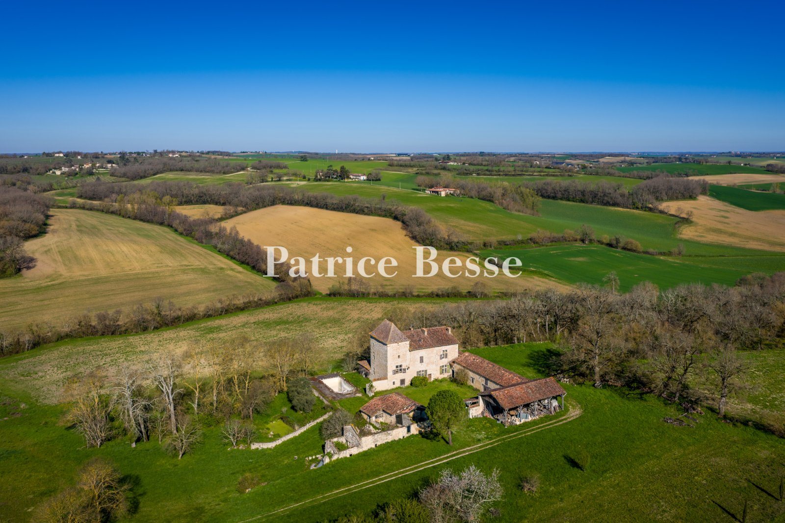 Maison à vendre, 570m², Lectoure