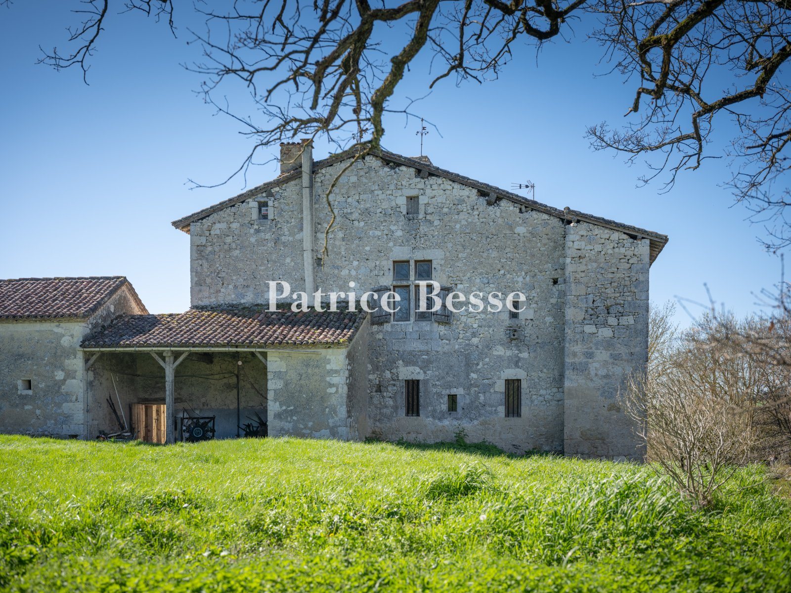 Maison à vendre, 570m², Lectoure