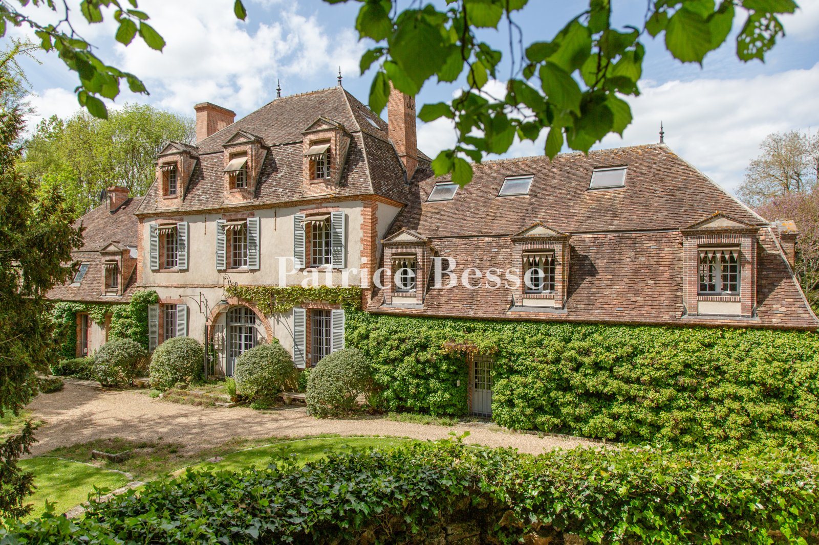 Maison à vendre, 813m², Houdan