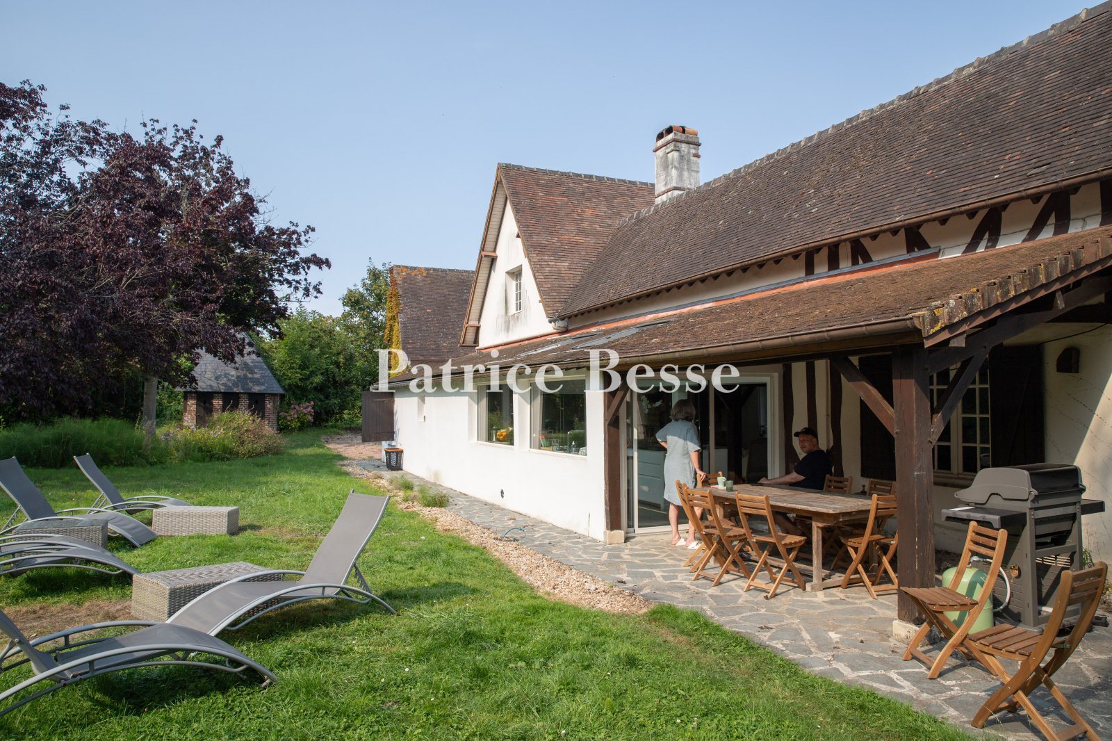 Maison à vendre, 280m², Deauville
