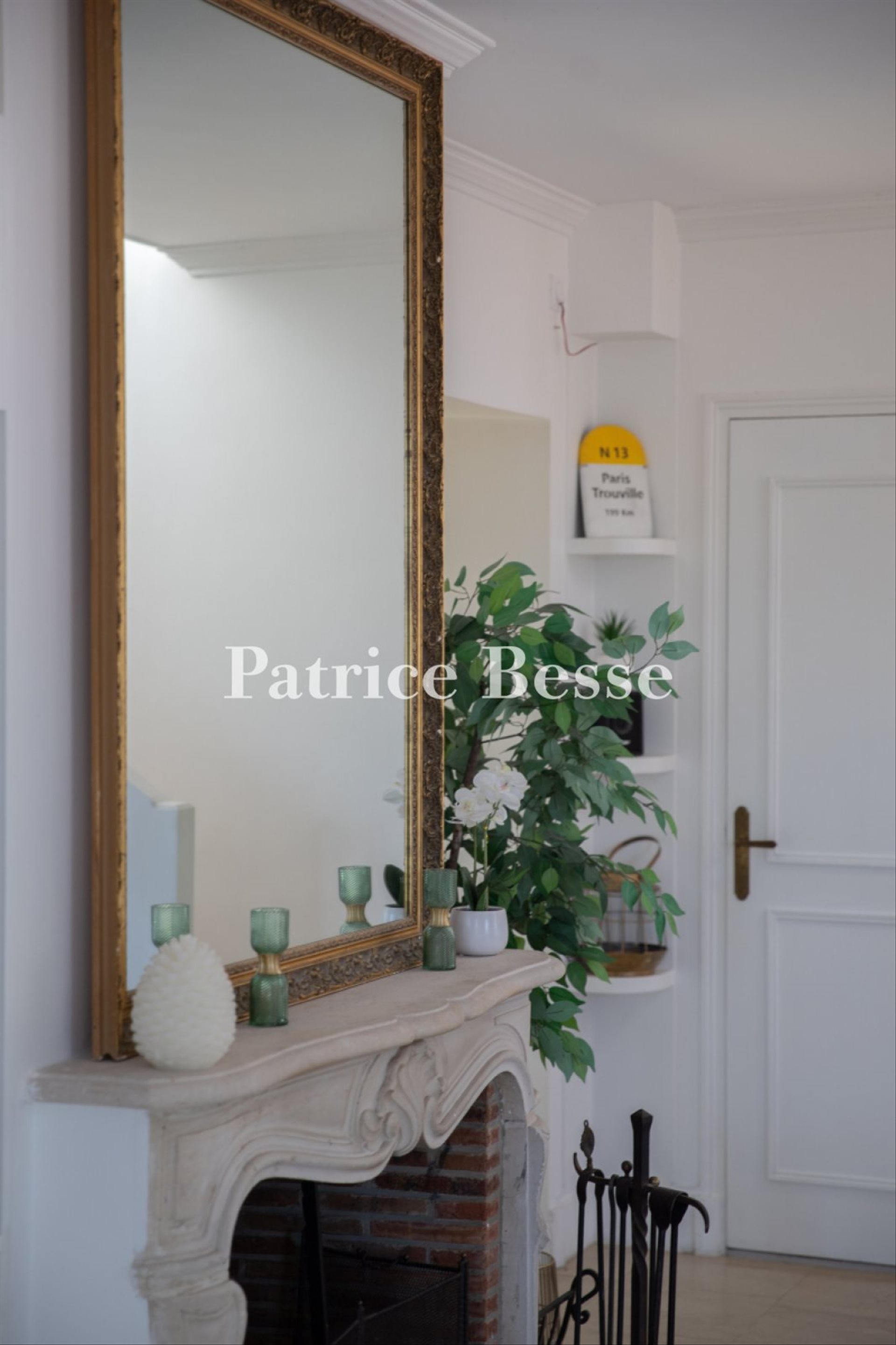 Maison à vendre, 280m², Deauville
