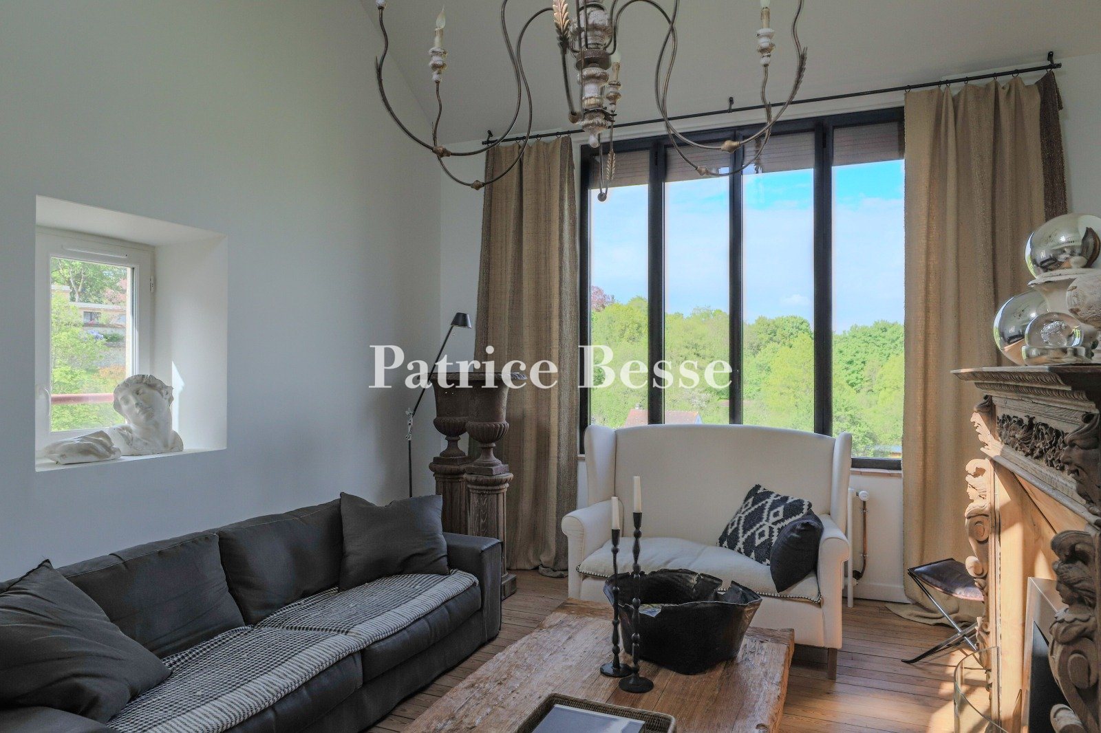 Maison à vendre, 95m², Fontainebleau