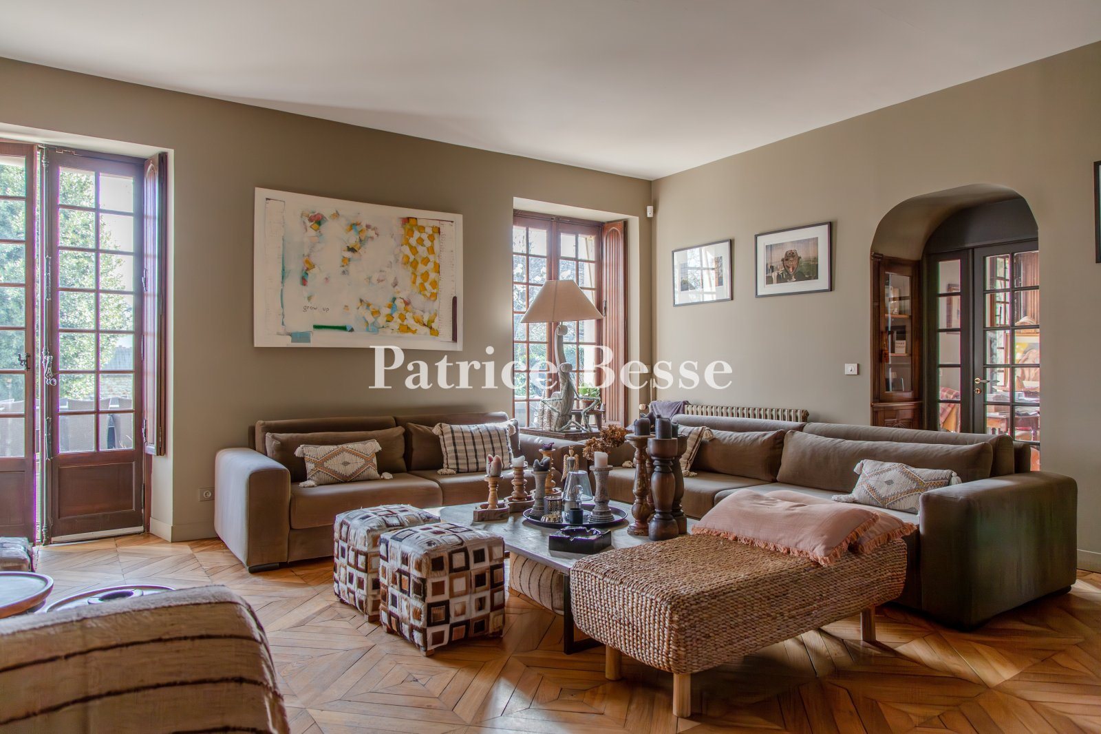 Maison à vendre, 600m², Montfort-l'Amaury