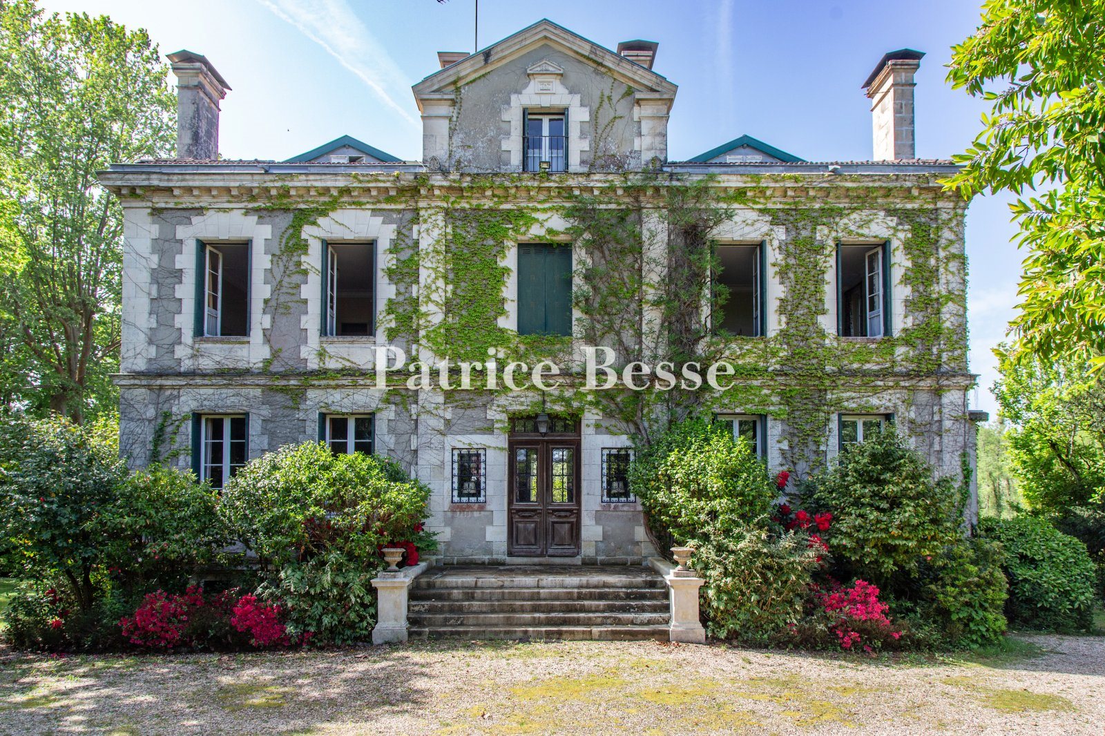 Maison à vendre, 550m², Onesse-Laharie