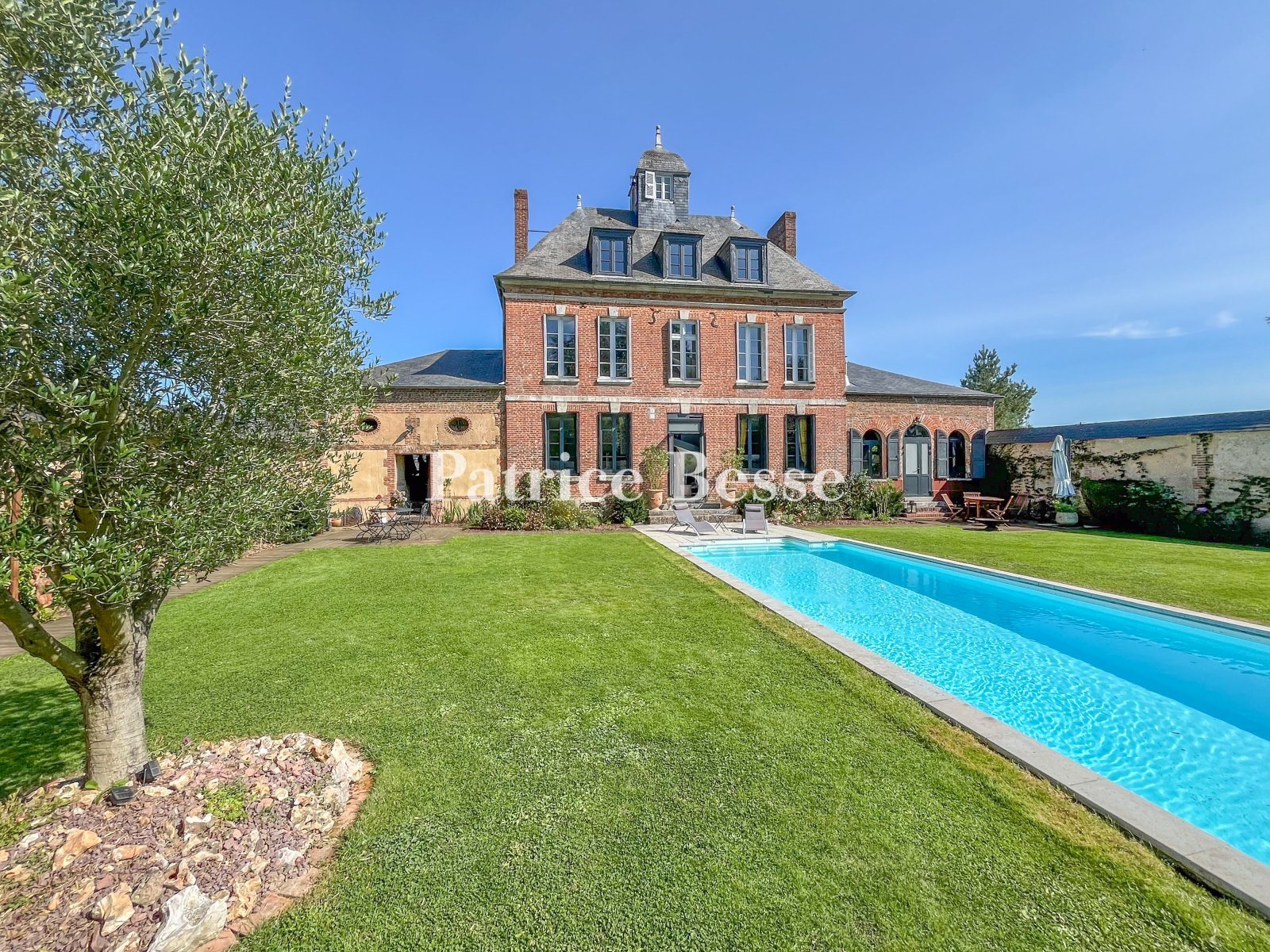 Maison à vendre, 290m², Pont-Audemer