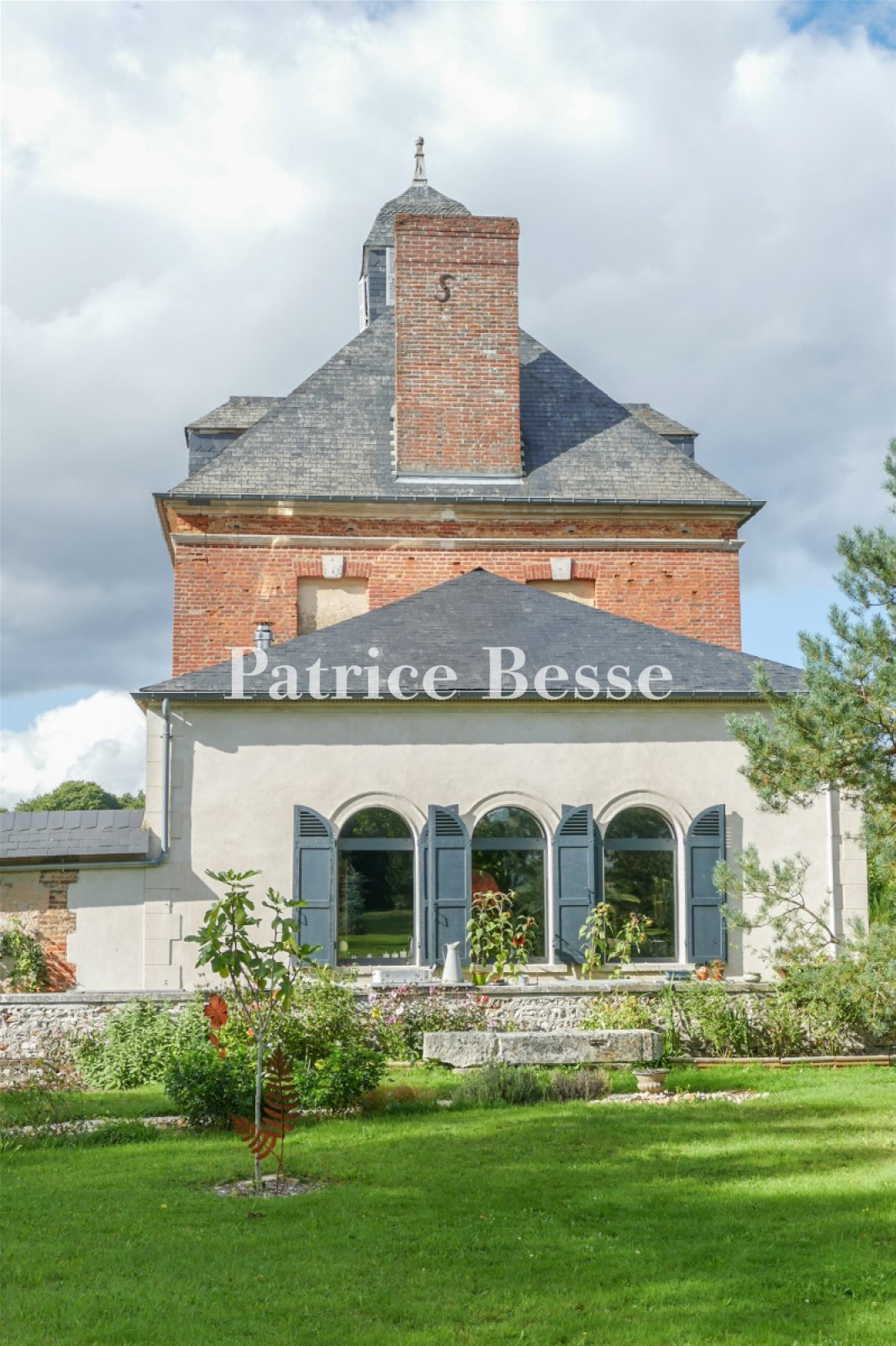Maison à vendre, 290m², Pont-Audemer