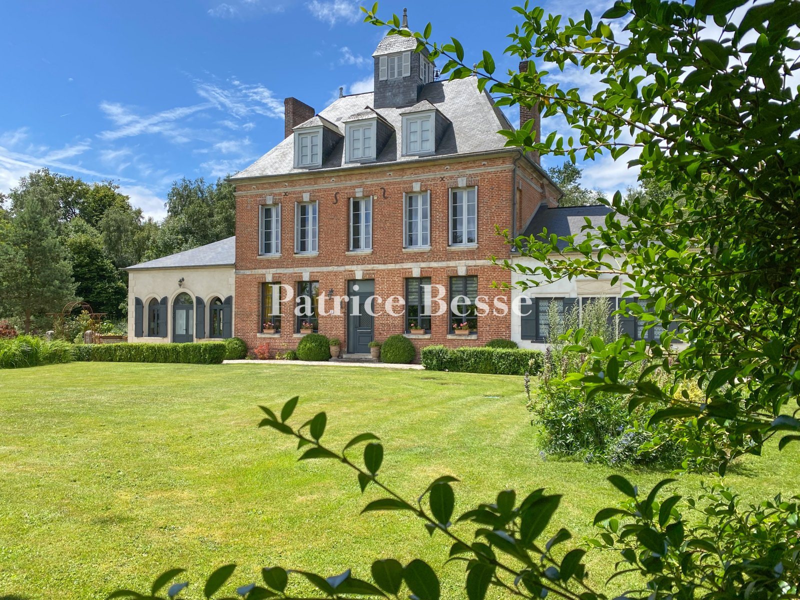 Maison à vendre, 290m², Pont-Audemer