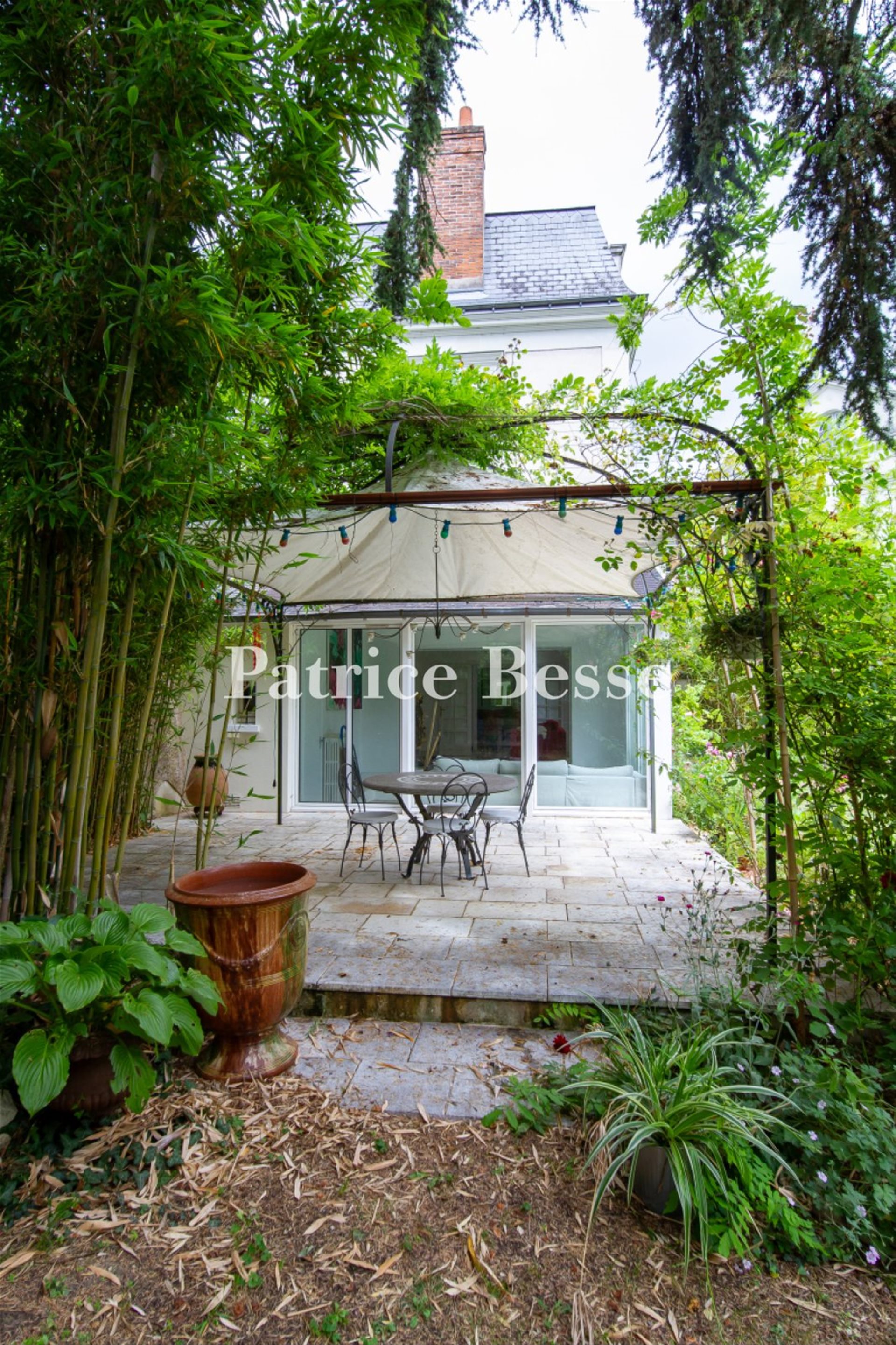 Maison à vendre, 222m², Tours