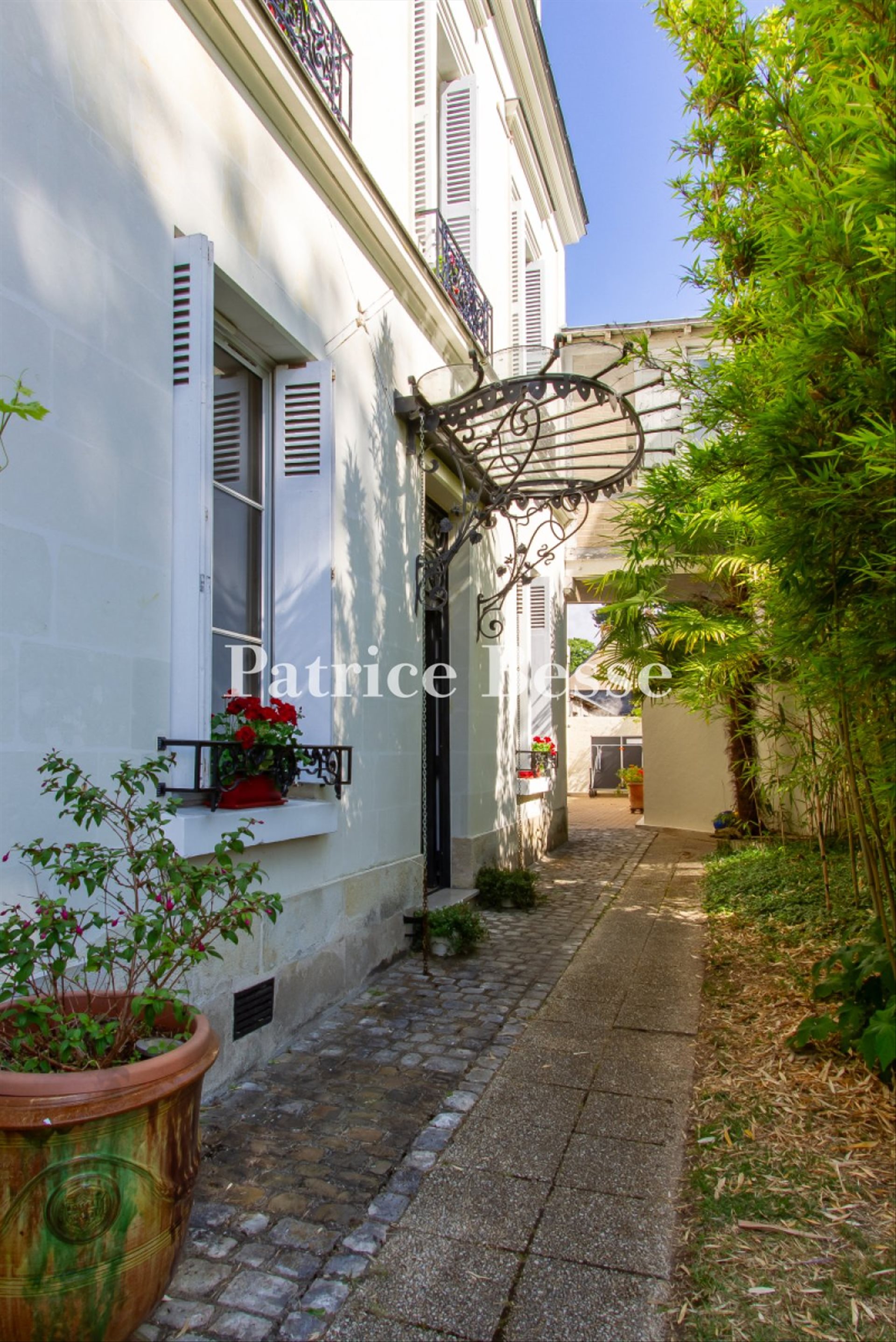 Maison à vendre, 222m², Tours