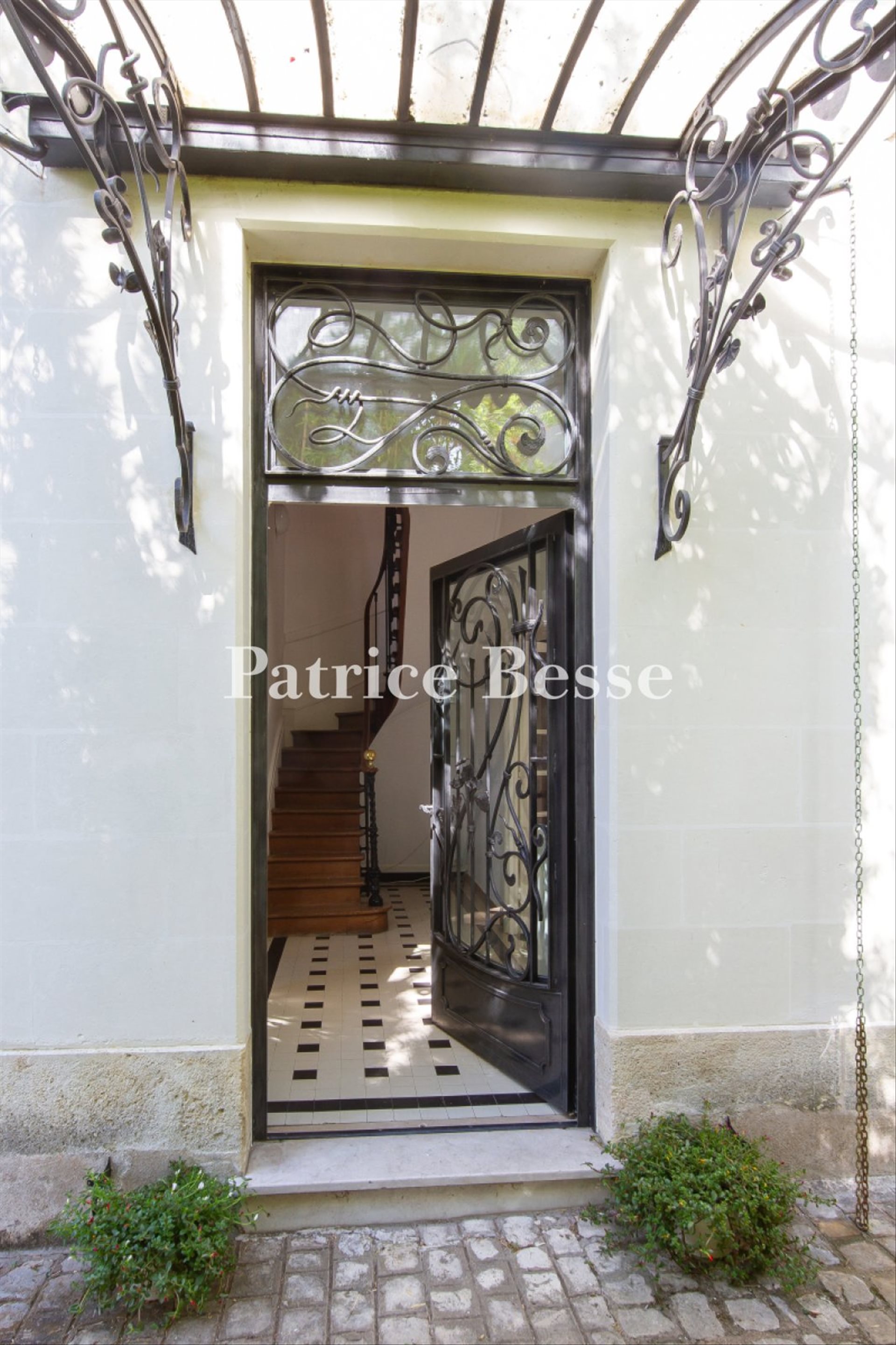 Maison à vendre, 222m², Tours