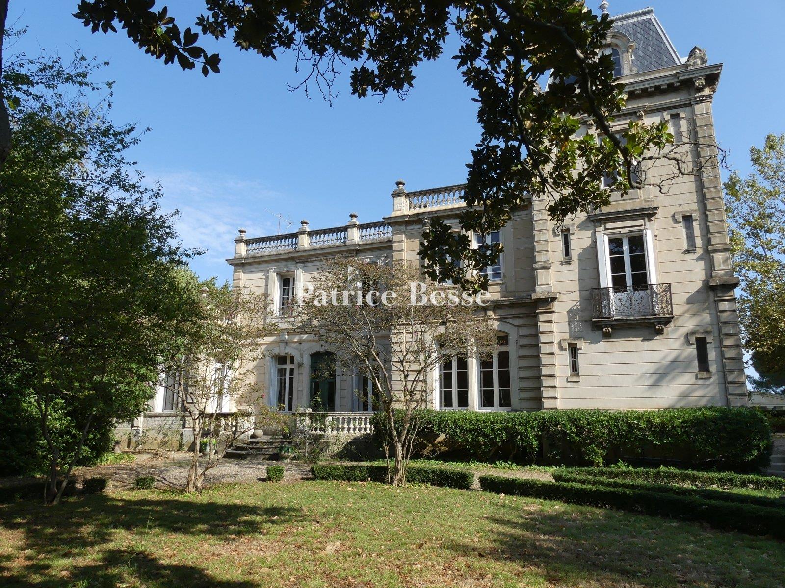 Maison à vendre, 360m², Narbonne
