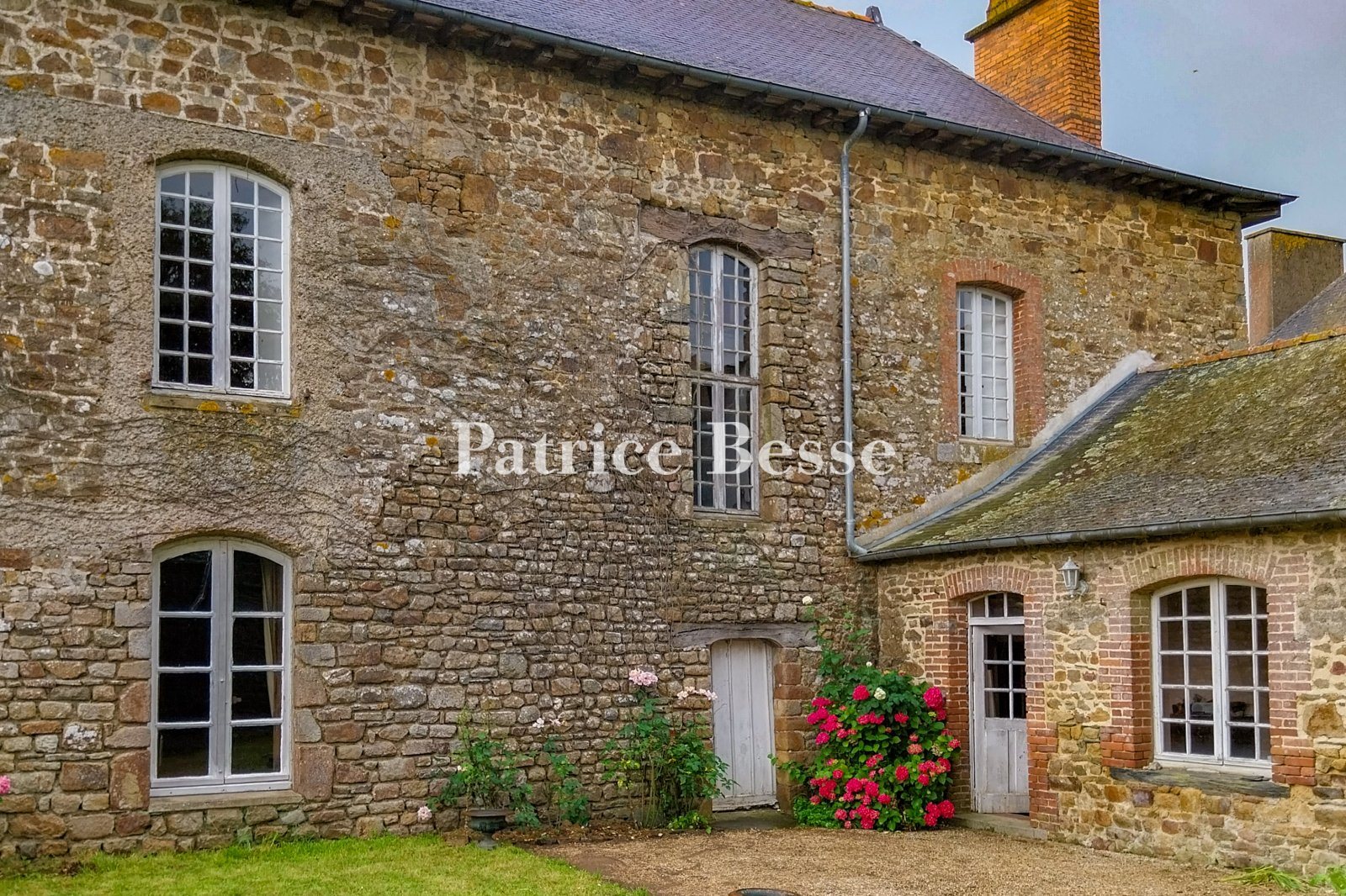 Maison à vendre, 217m², Domagné