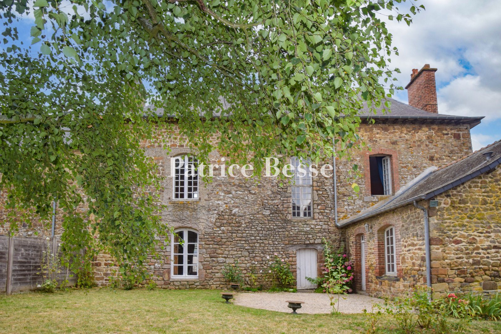 Maison à vendre, 217m², Domagné
