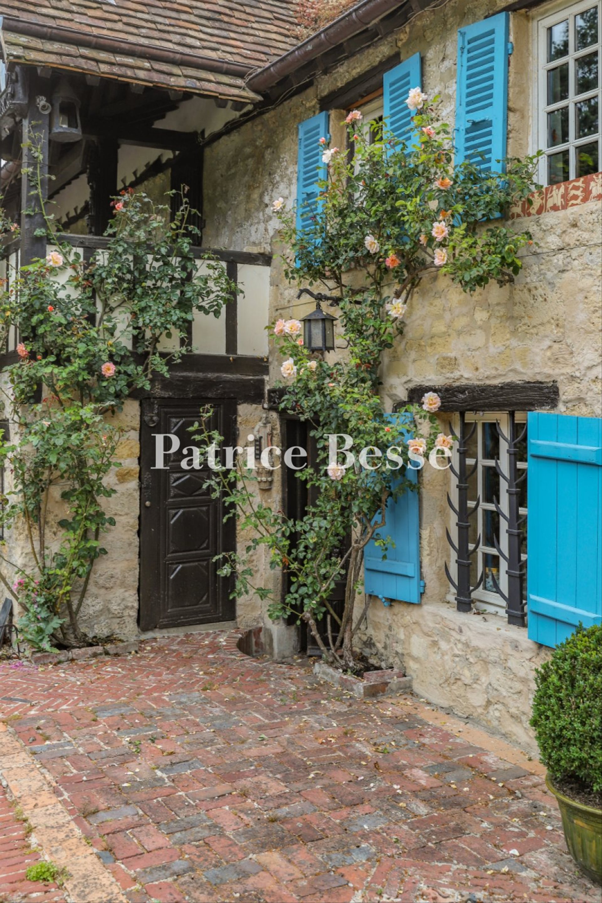 Maison à vendre, 280m², Deauville