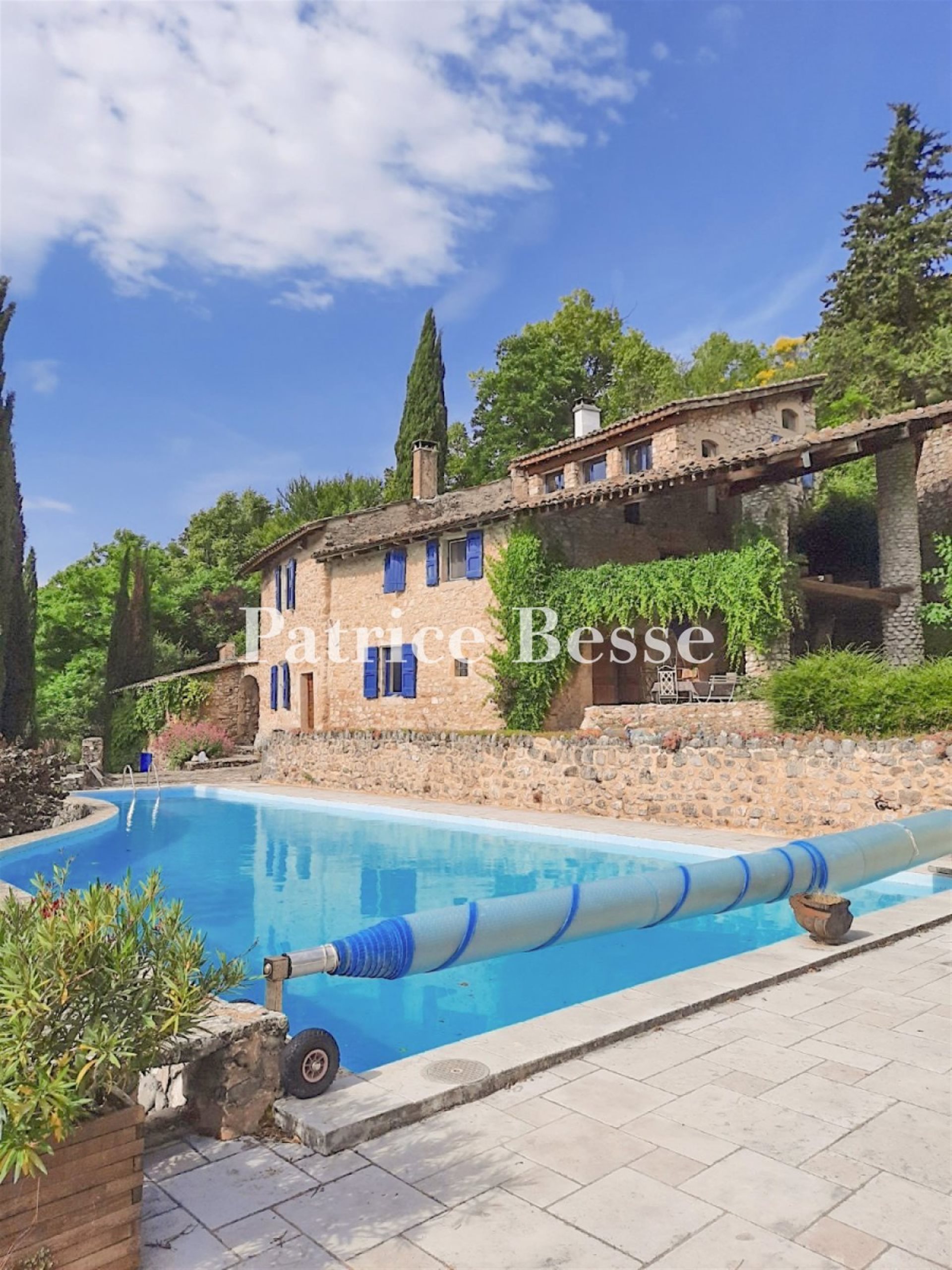 Maison à vendre, 201m², Châtillon-en-Diois