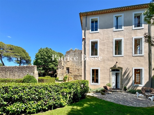 Maison 15 pièces 345 m² · à Béziers · 345 m² · 1 550 000 €