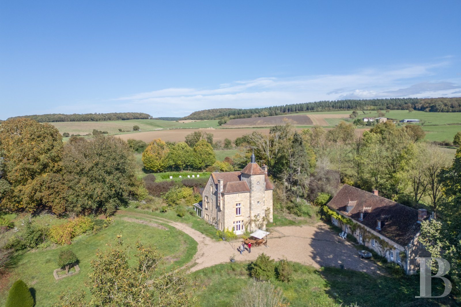 Maison à vendre, 540m², Nevers
