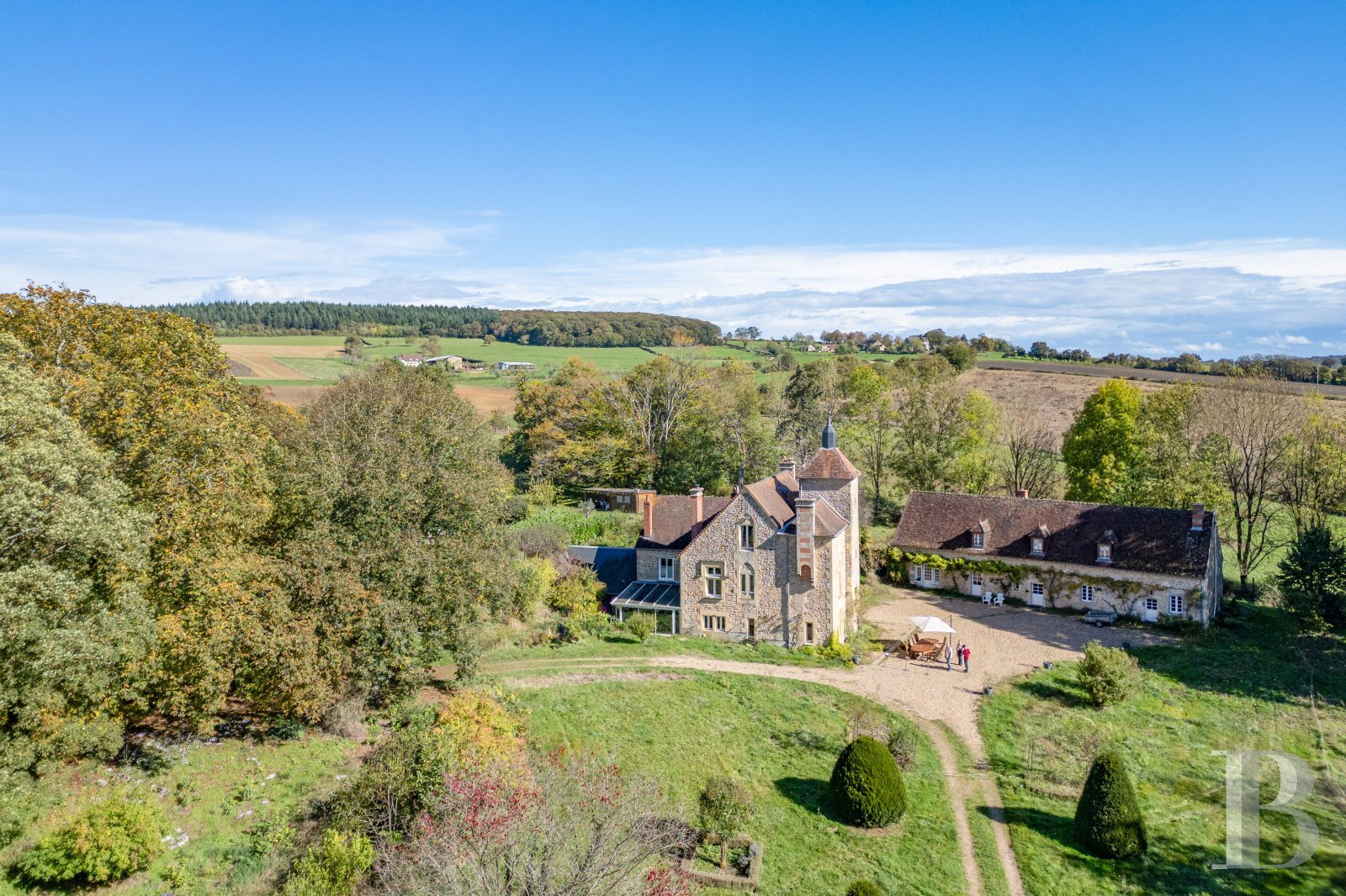 Maison à vendre, 540m², Nevers