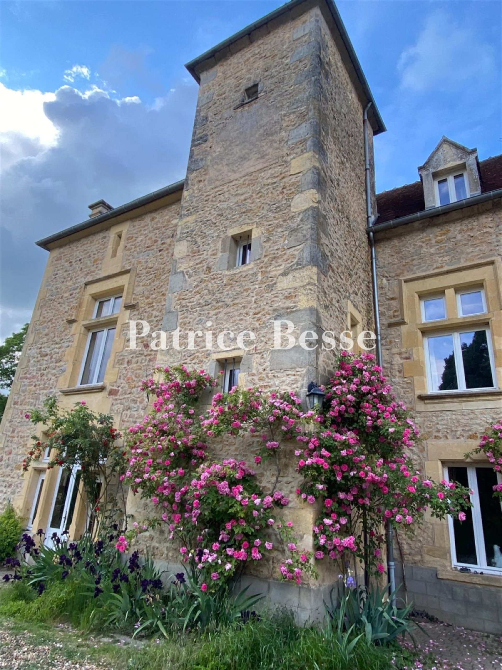 Maison à vendre, 540m², Nevers
