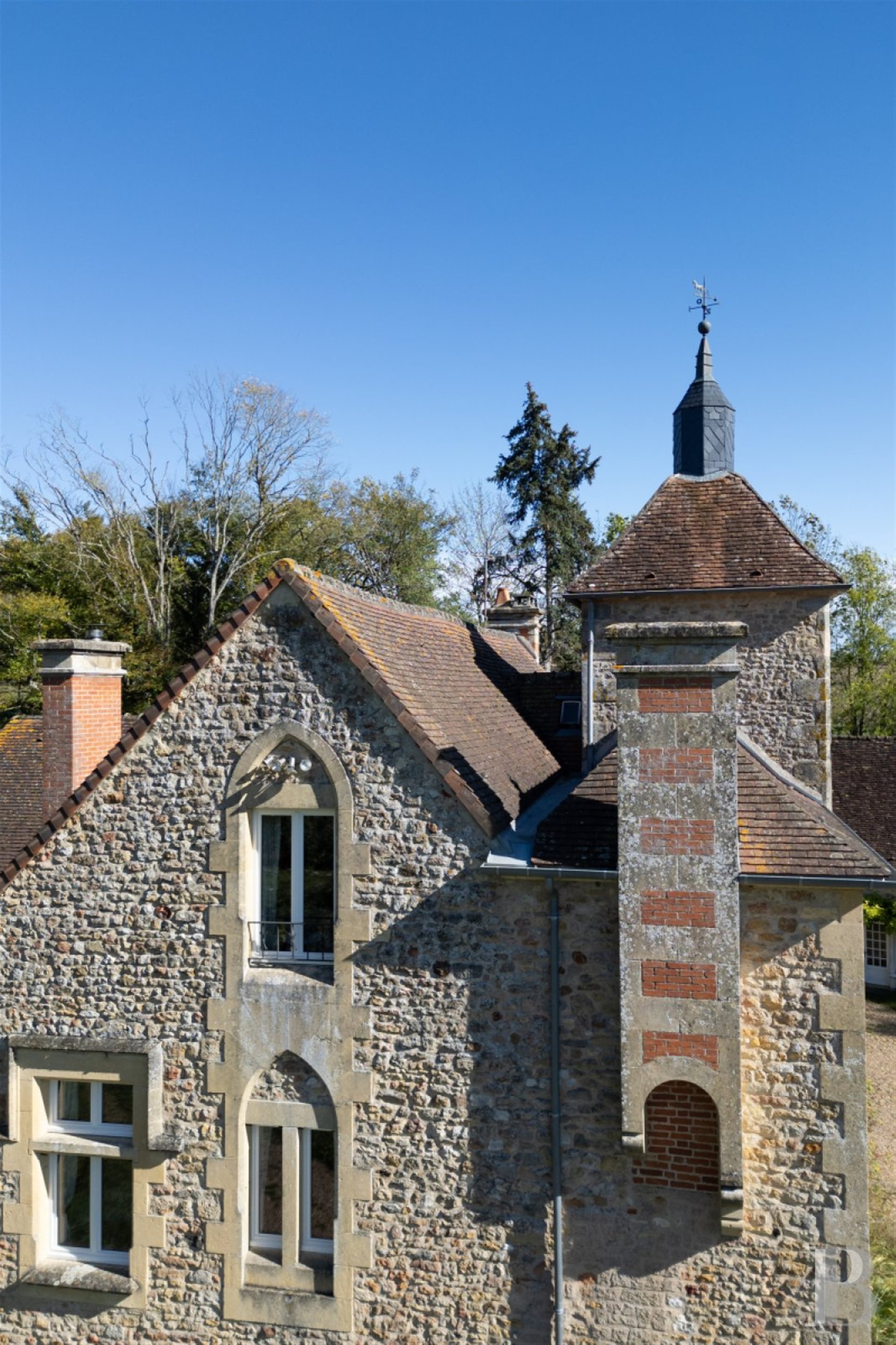 Maison à vendre, 540m², Nevers